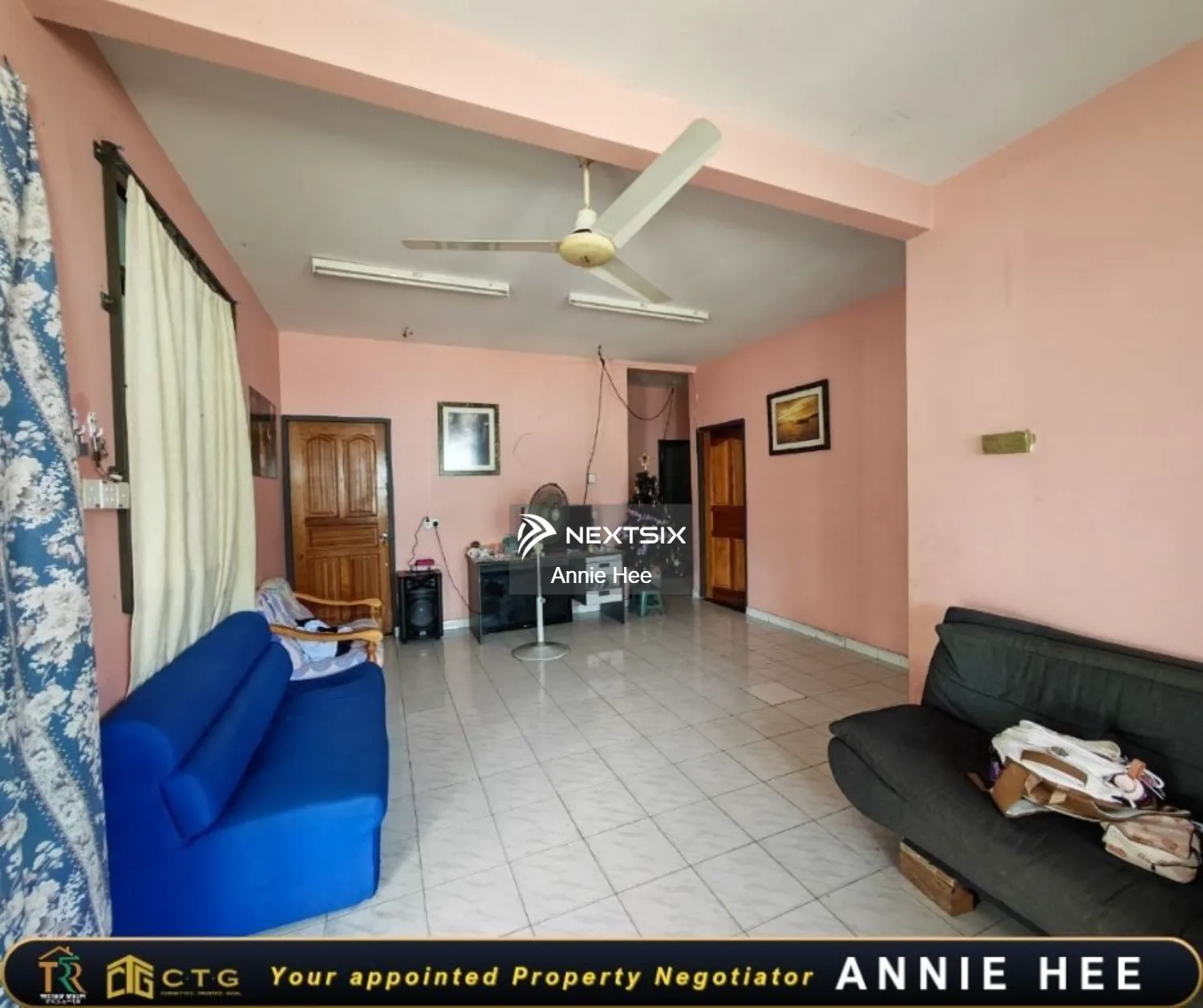 Semi-detached House For Sale in Kota Kinabalu Sabah