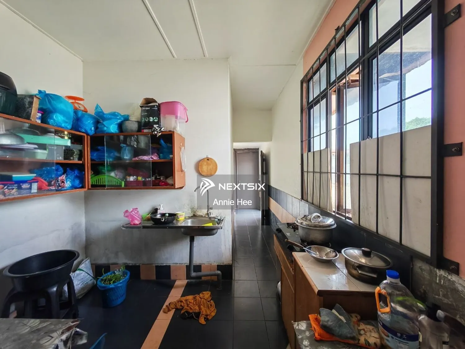 Semi-detached House For Sale in Kota Kinabalu Sabah - Image 5