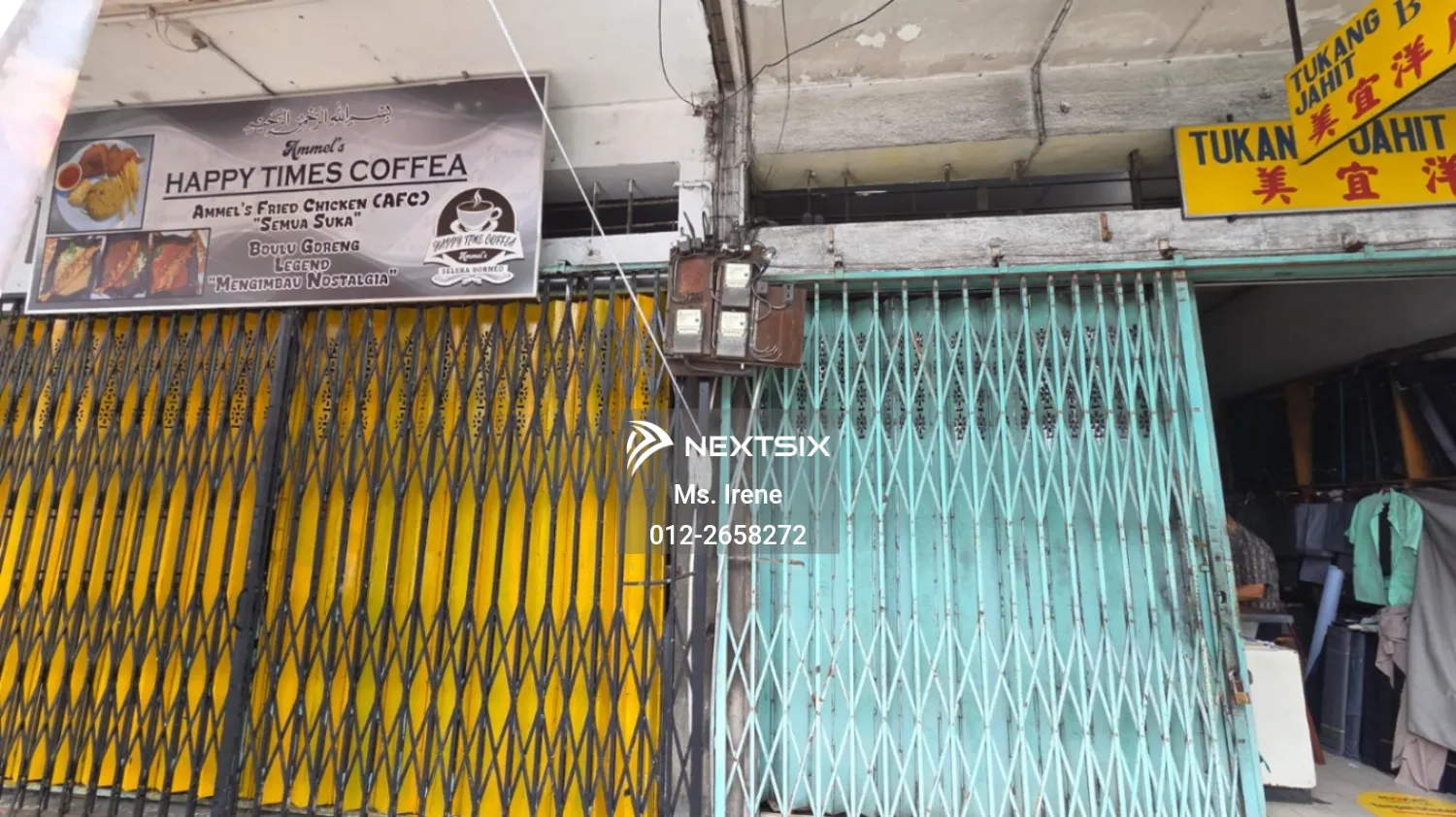 Shop For Sale in Tawau Sabah - Image 6