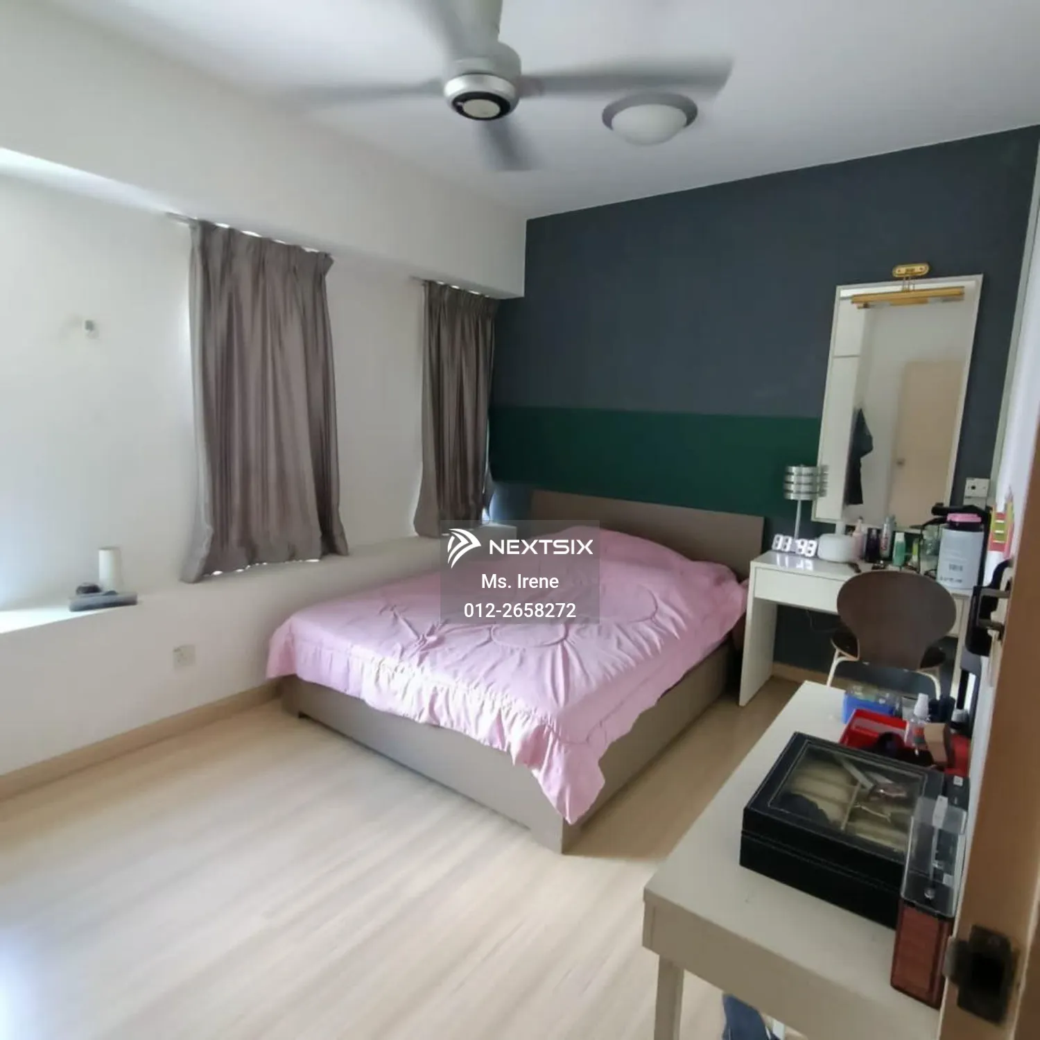 Condominium For Sale in Kota Kinabalu Sabah