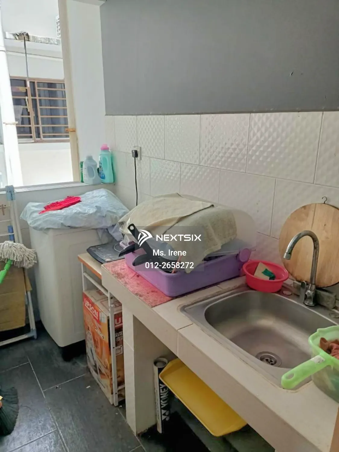 Condominium For Sale in Kota Kinabalu Sabah - Image 7