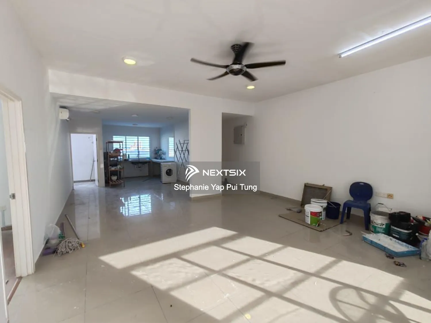 Apartment For Sale in Iskandar Puteri (Nusajaya) Johor