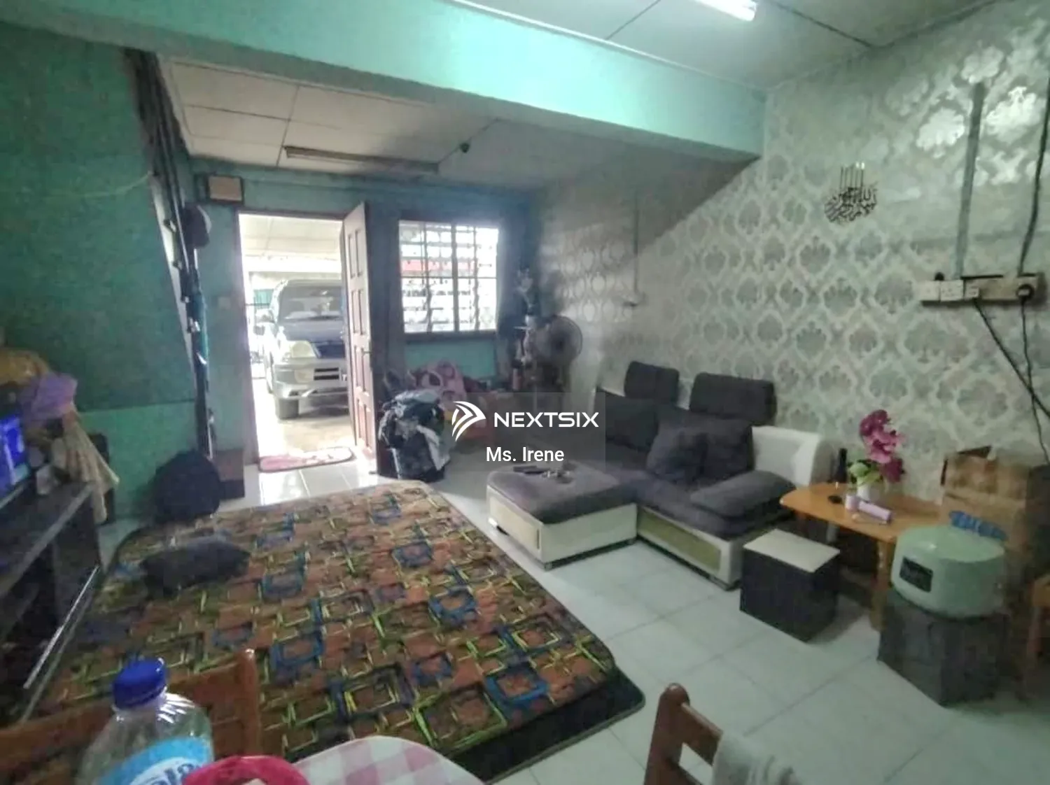 2-sty Terrace/Link House For Sale in Tawau Sabah - Image 2