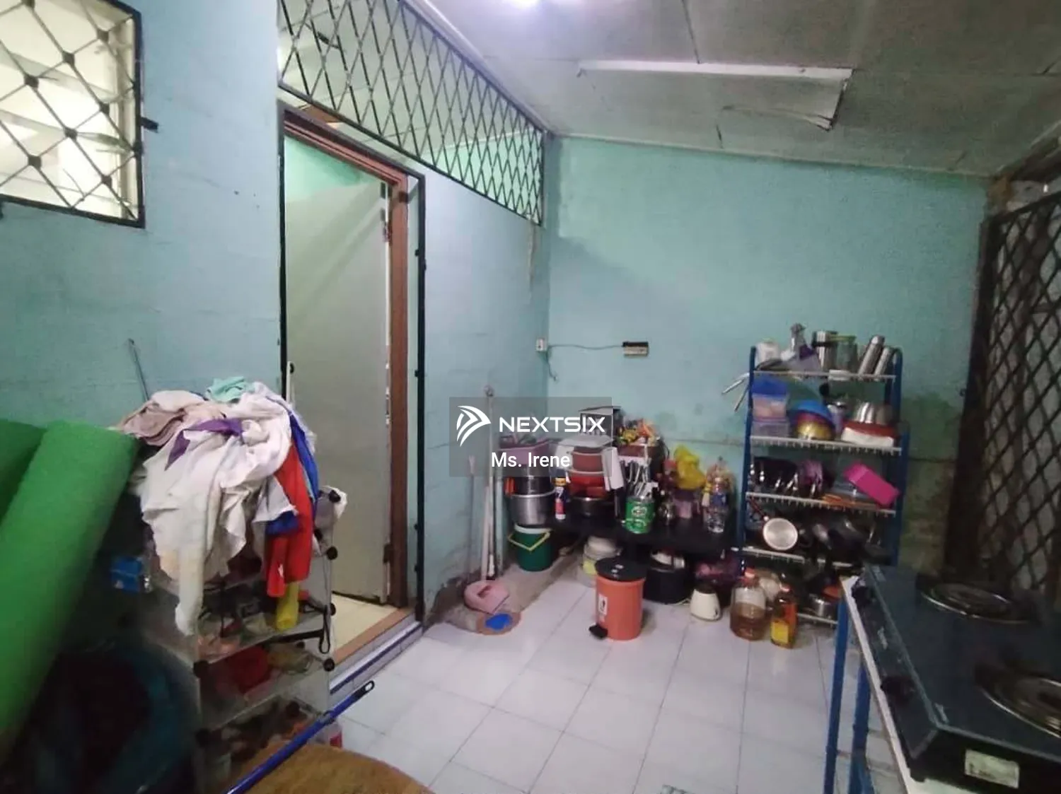 2-sty Terrace/Link House For Sale in Tawau Sabah - Image 3