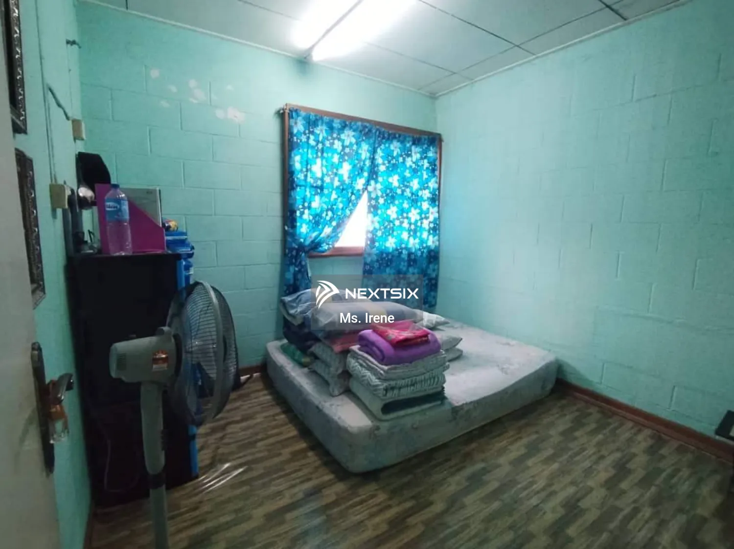 2-sty Terrace/Link House For Sale in Tawau Sabah - Image 4