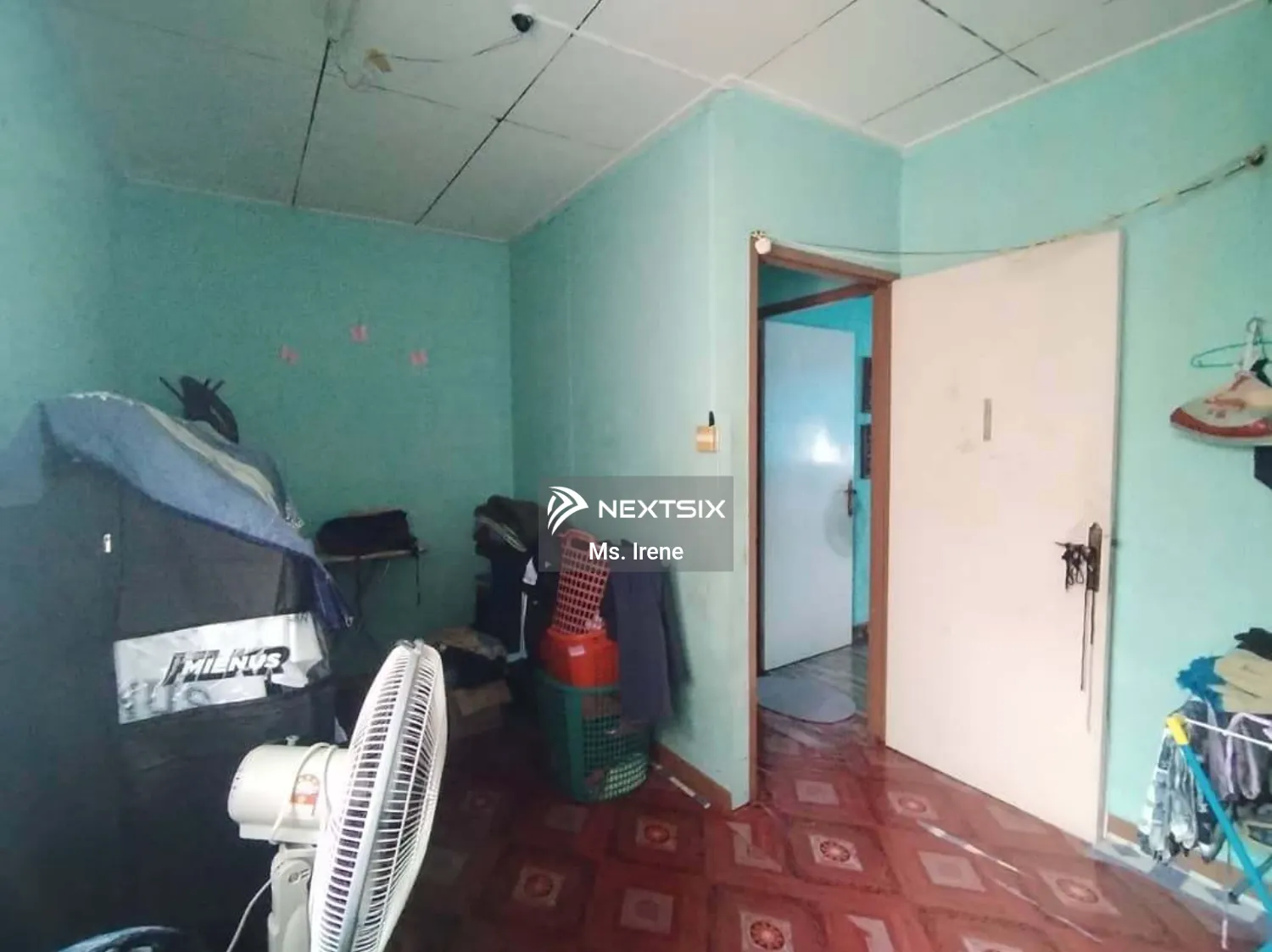 2-sty Terrace/Link House For Sale in Tawau Sabah - Image 5