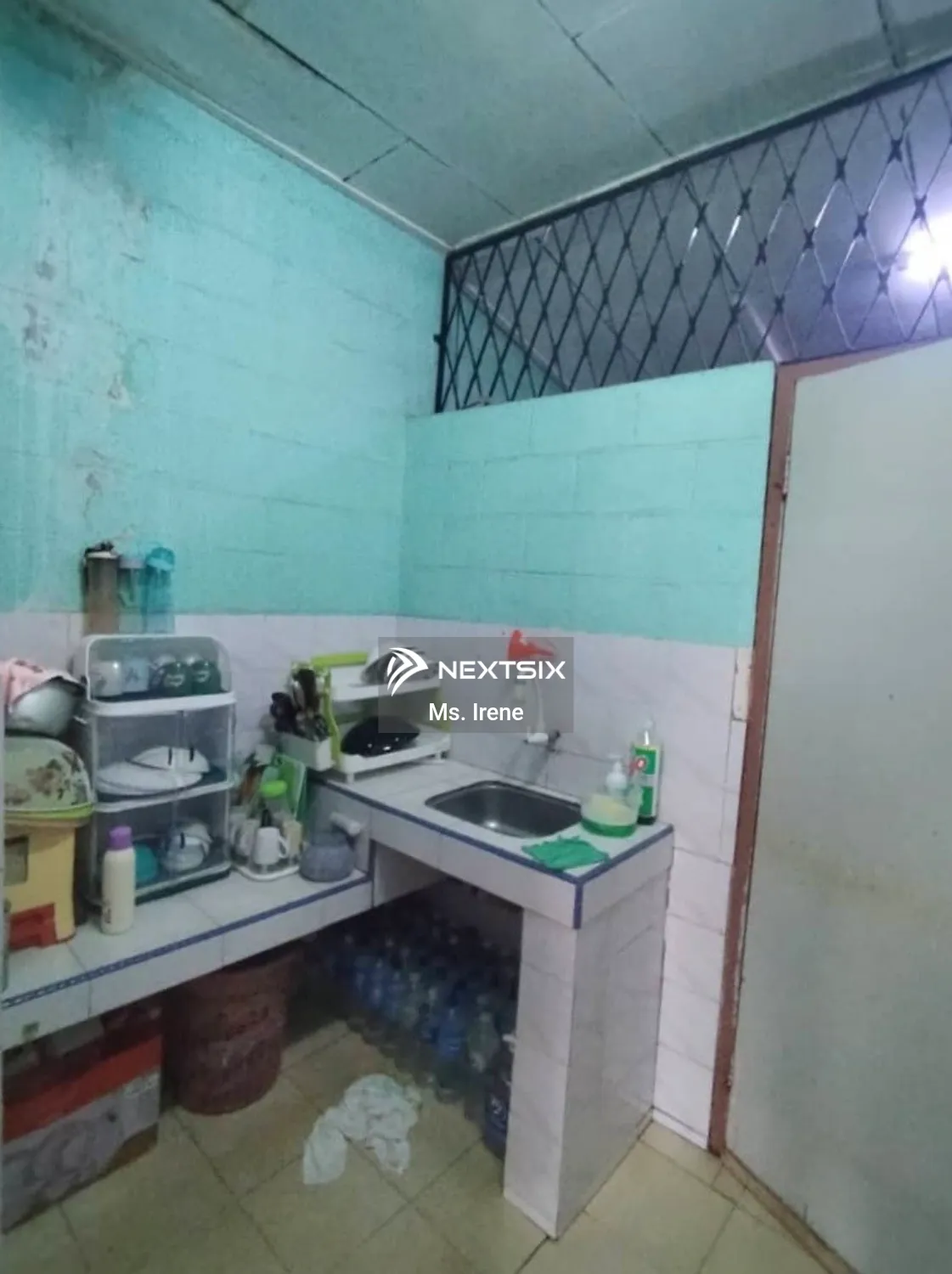 2-sty Terrace/Link House For Sale in Tawau Sabah - Image 6