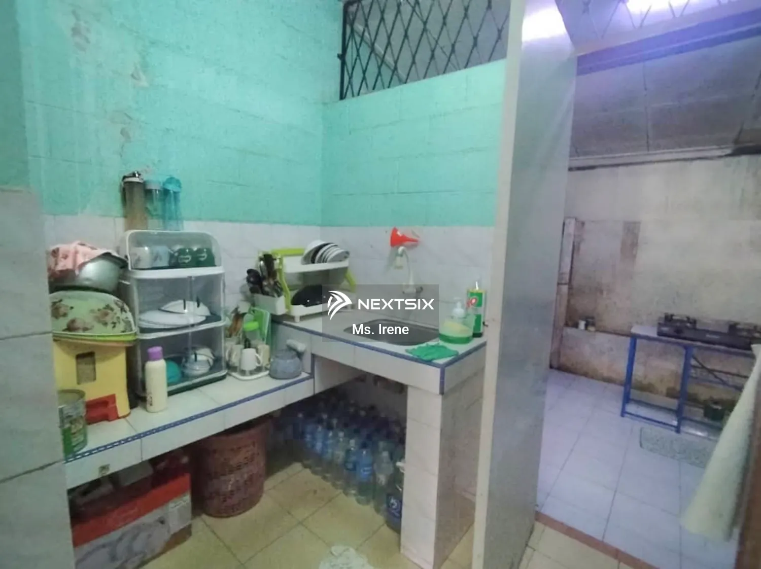 2-sty Terrace/Link House For Sale in Tawau Sabah - Image 7
