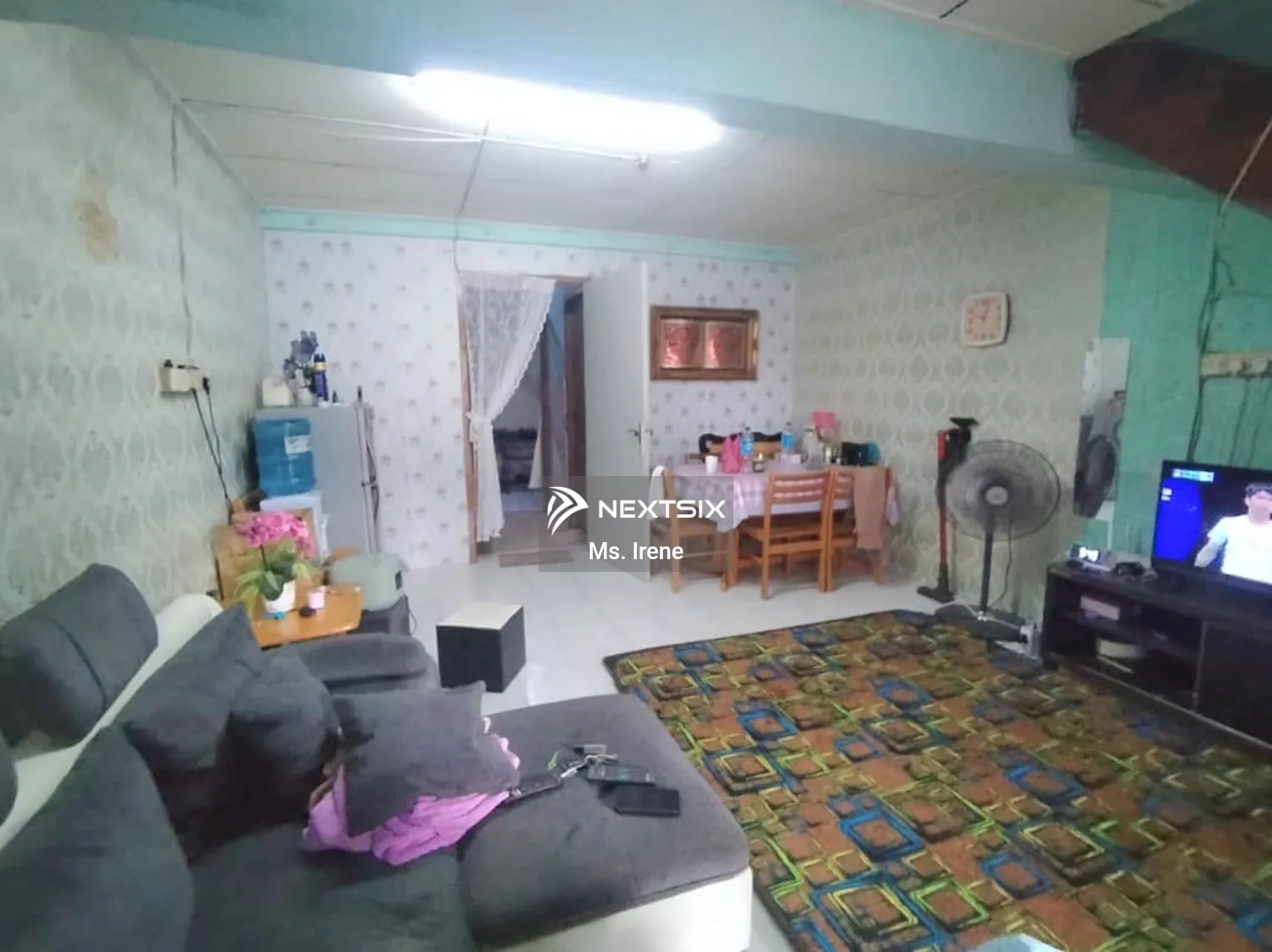 2-sty Terrace/Link House For Sale in Tawau Sabah - Image 8