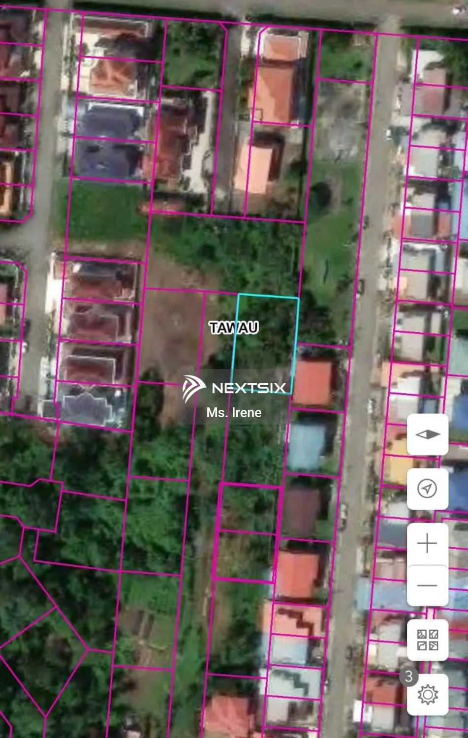 Residential Land For Sale in Tawau Sabah