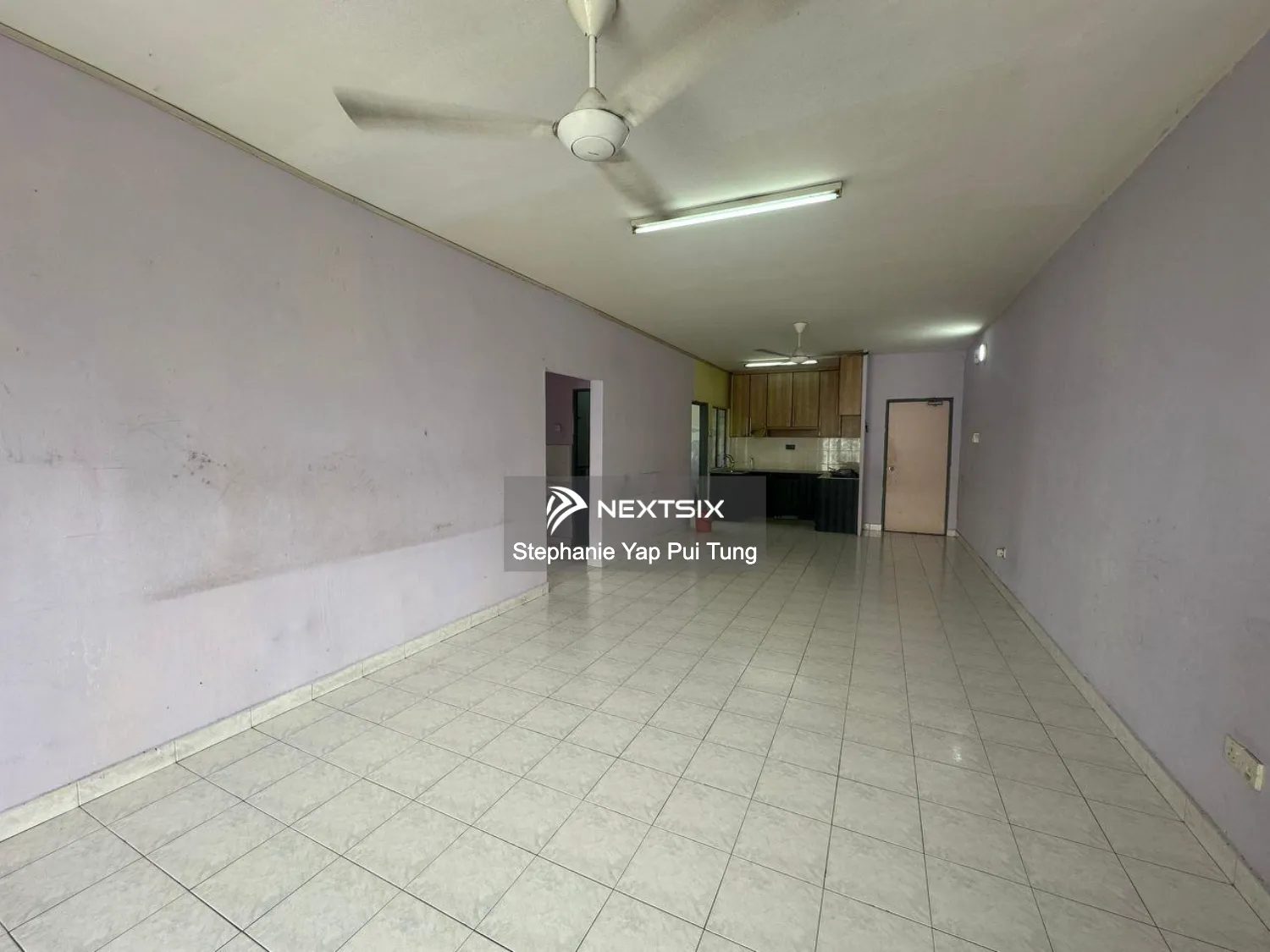 Condominium For Sale in Johor Bahru Johor