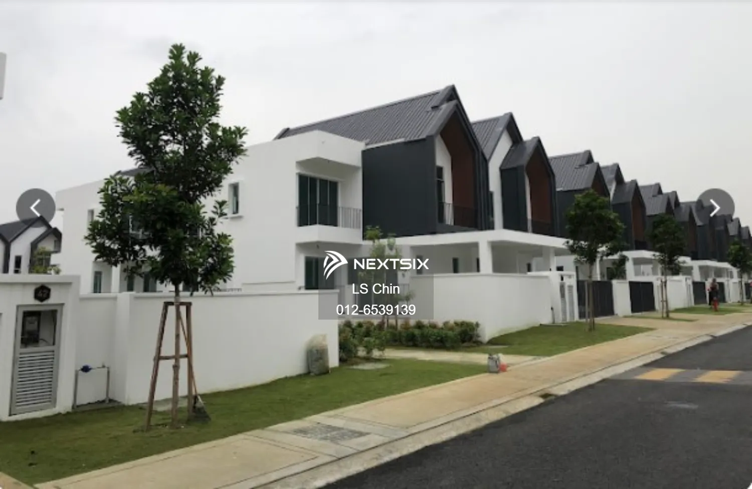 2-sty Terrace/Link House For Sale in Semenyih Selangor - Image 15