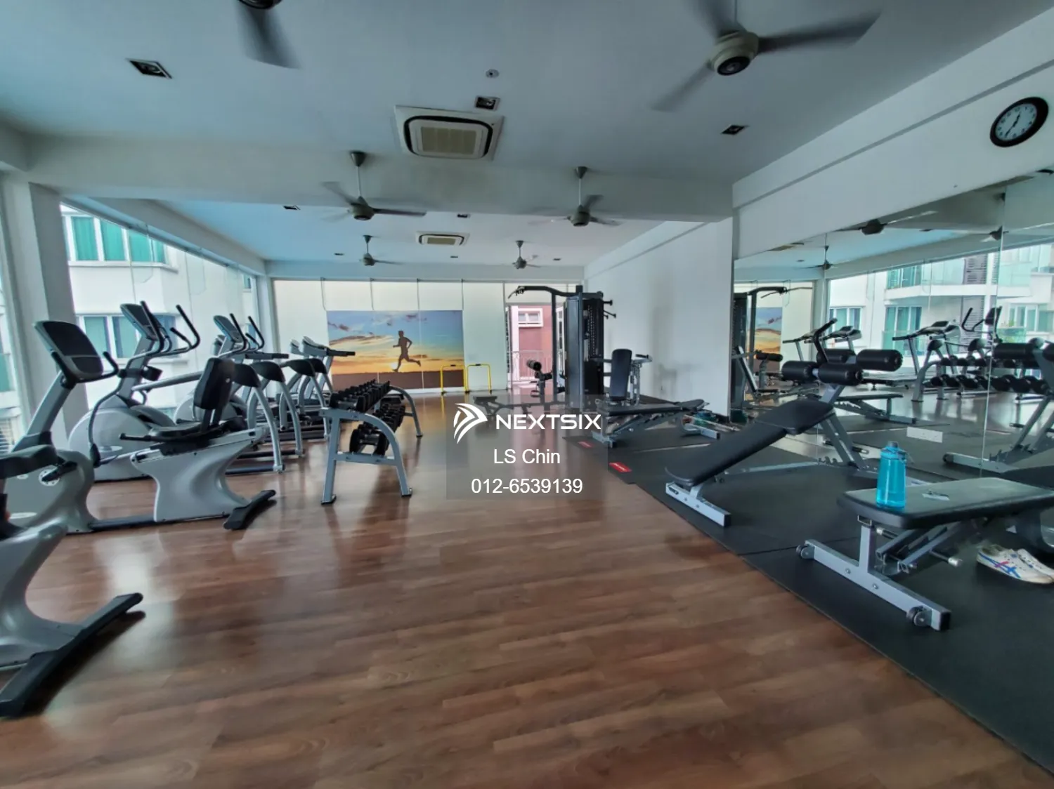 Condominium For Sale in Saujana Selangor - Image 12