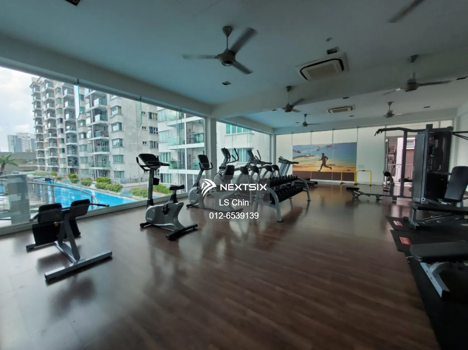 Condominium For Sale in Saujana Selangor - Image 13
