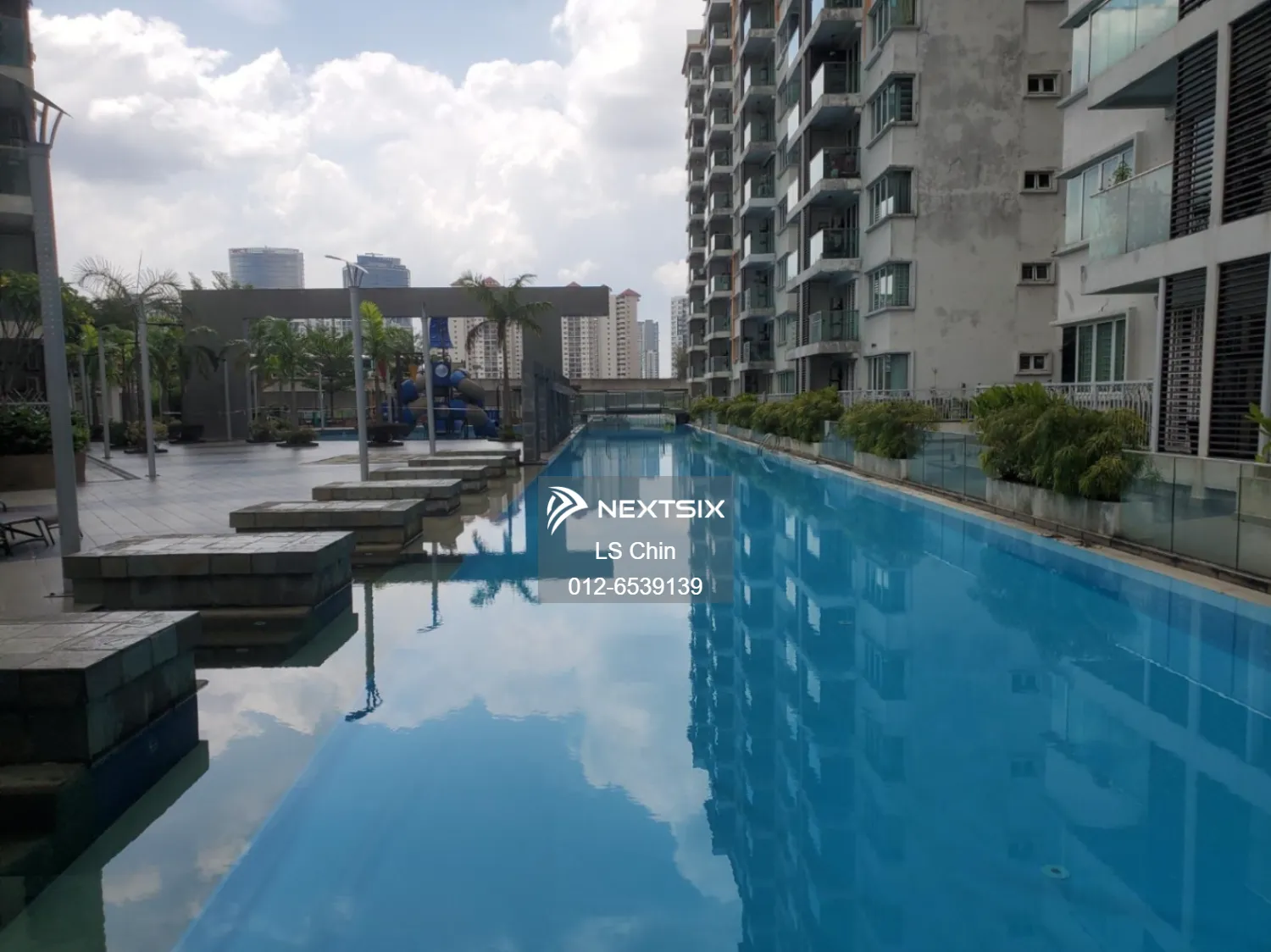 Condominium For Sale in Saujana Selangor - Image 14