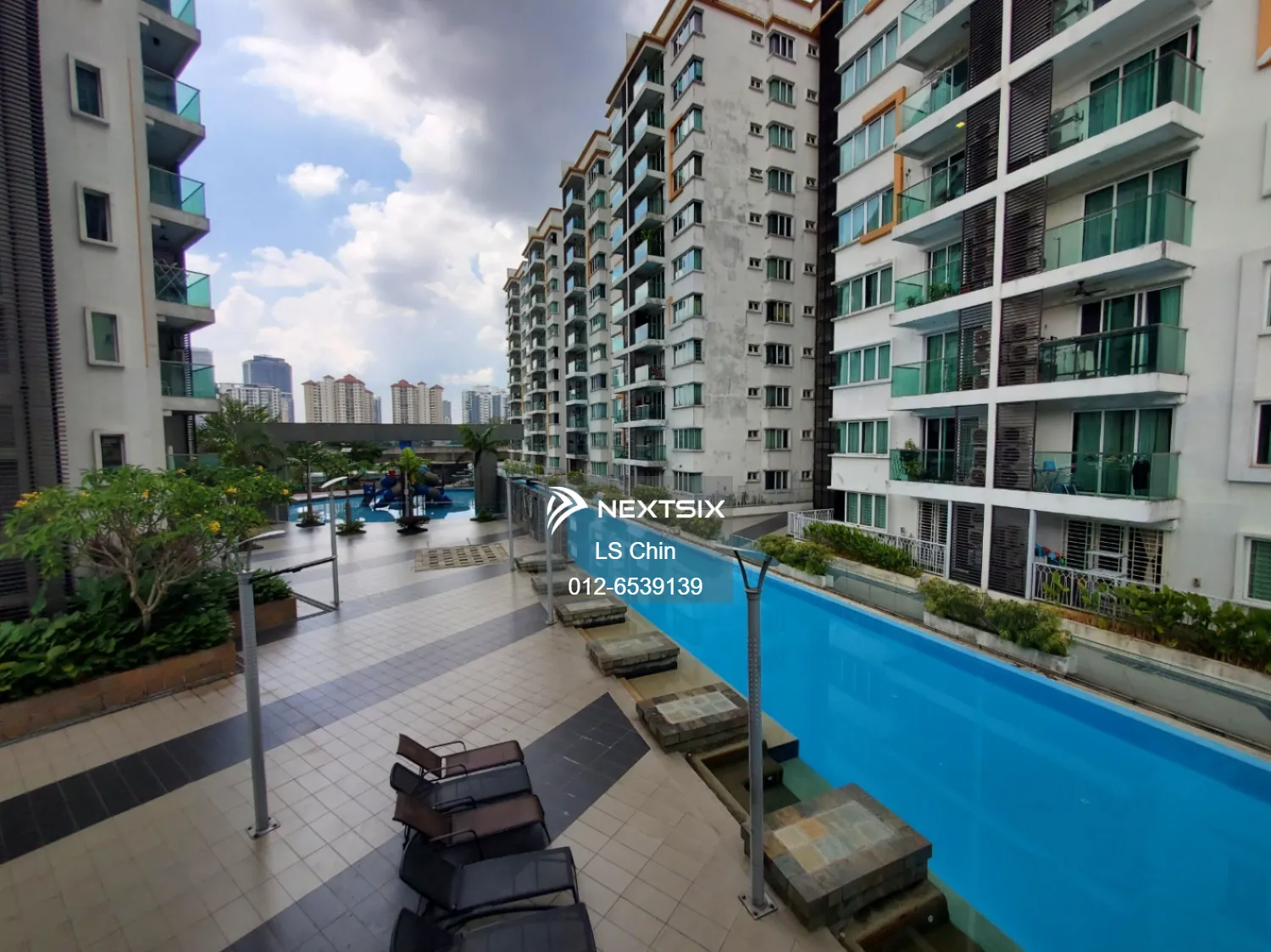 Condominium For Sale in Saujana Selangor - Image 15