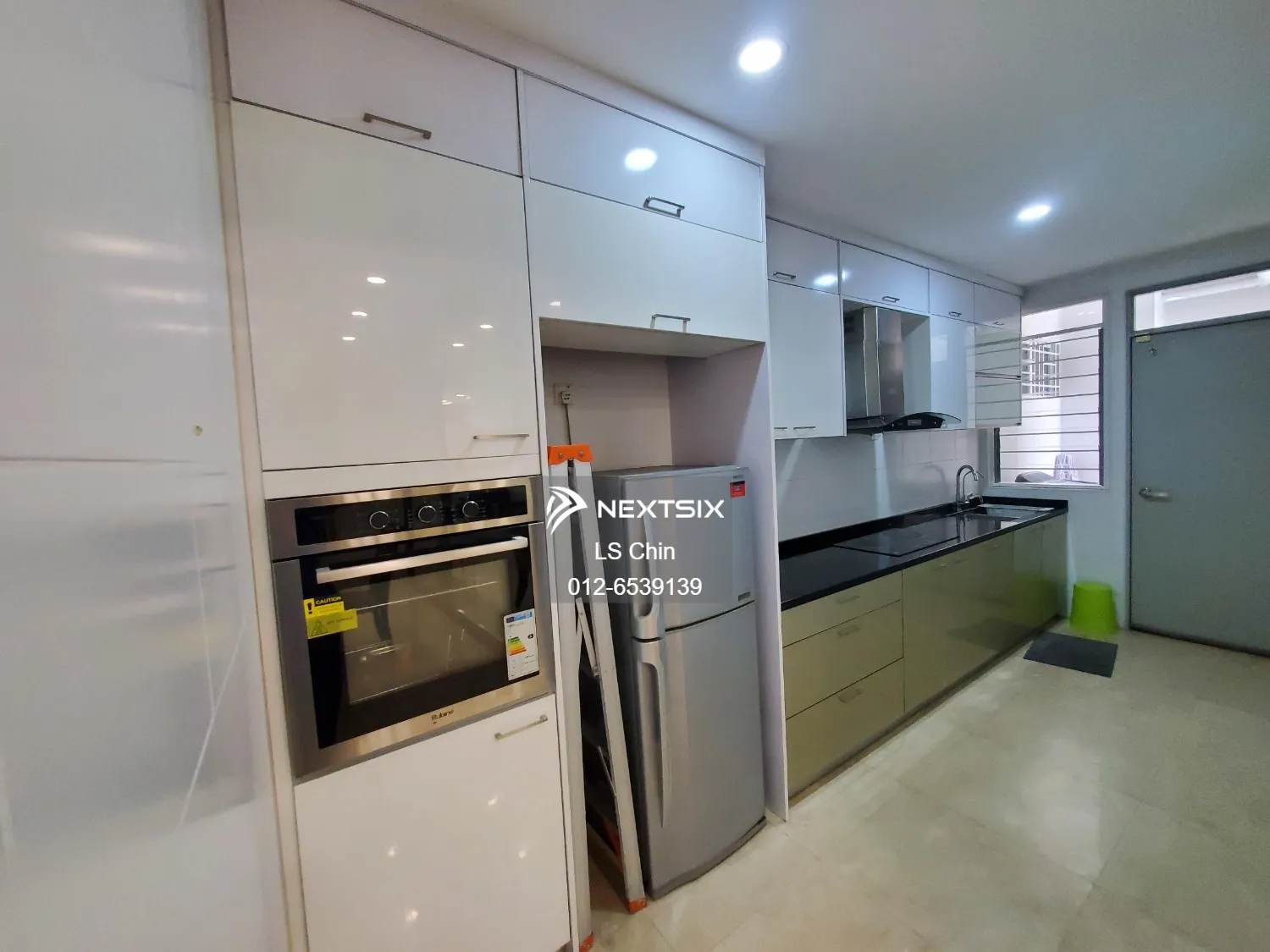 Condominium For Sale in Saujana Selangor - Image 5