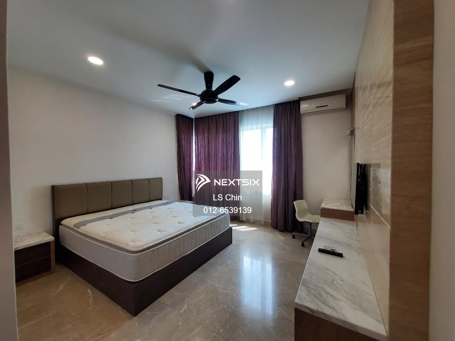 Condominium For Sale in Saujana Selangor - Image 7
