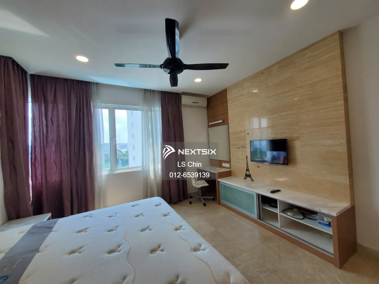 Condominium For Sale in Saujana Selangor - Image 8