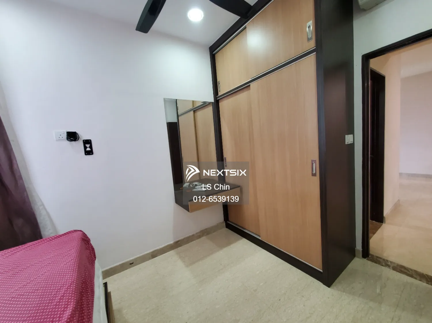 Condominium For Sale in Saujana Selangor - Image 9