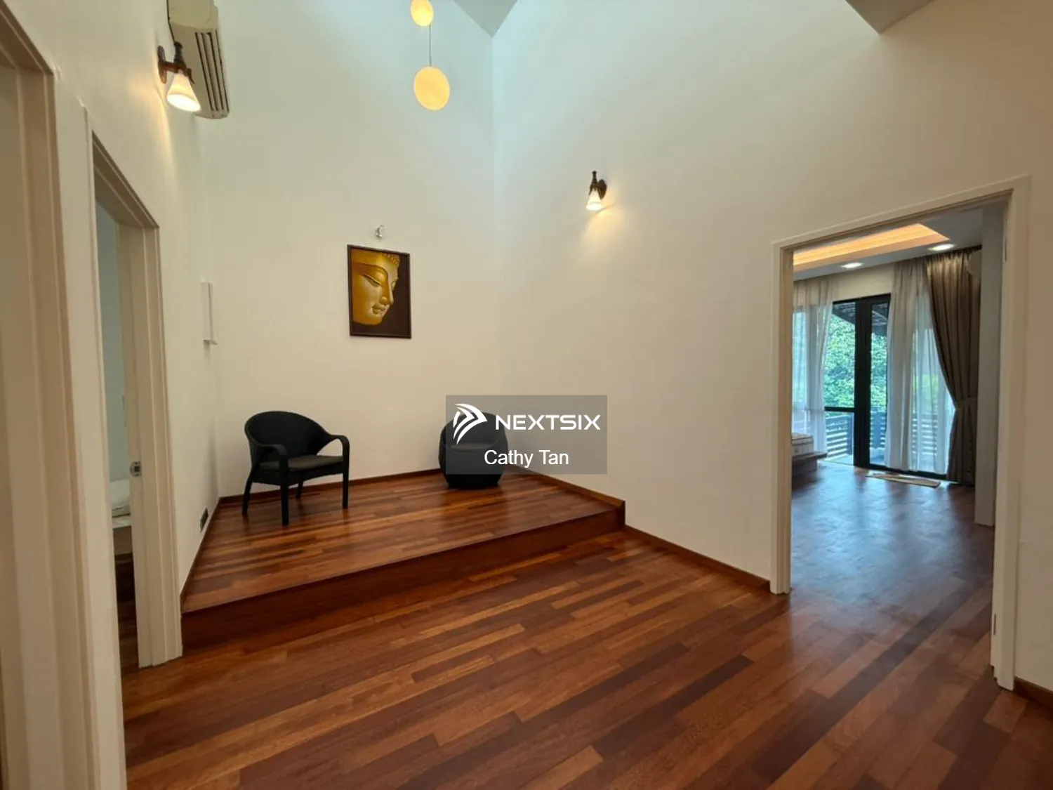 2-sty Terrace/Link House For Sale in Ayer Baloi Johor - Image 11