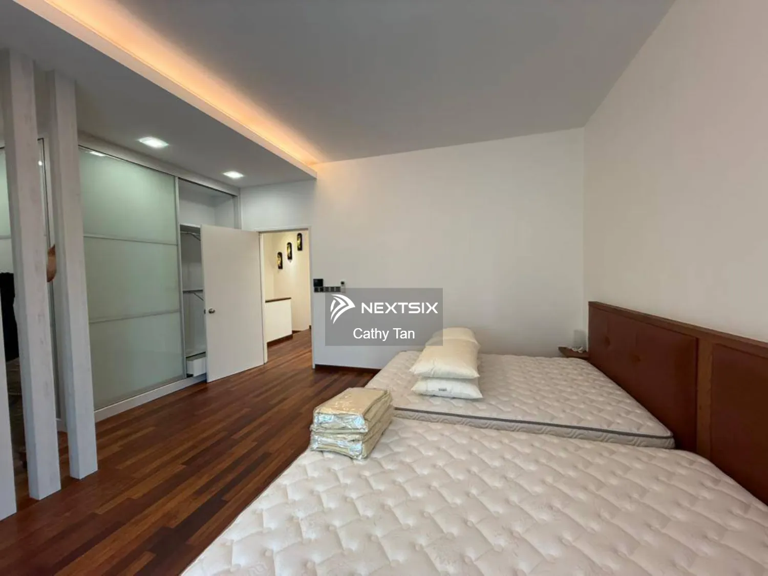 2-sty Terrace/Link House For Sale in Ayer Baloi Johor - Image 13