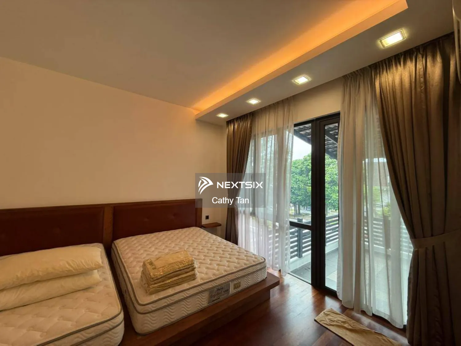2-sty Terrace/Link House For Sale in Ayer Baloi Johor - Image 14