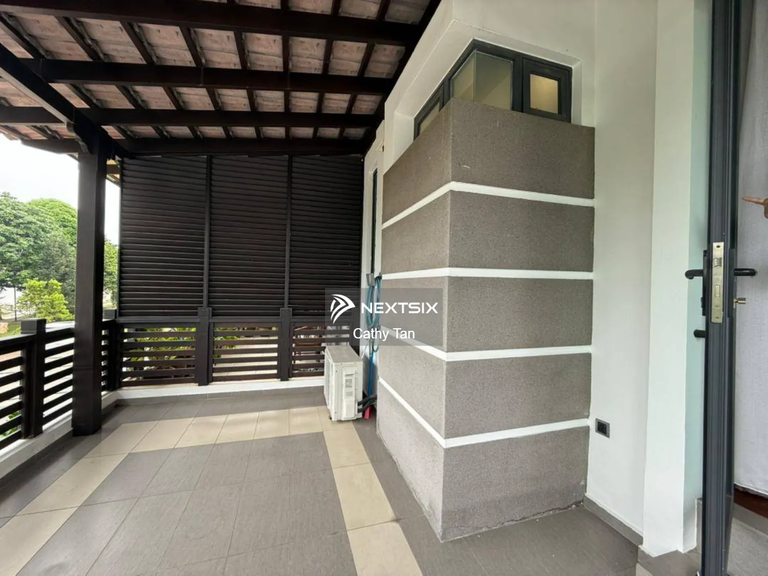 2-sty Terrace/Link House For Sale in Ayer Baloi Johor - Image 18