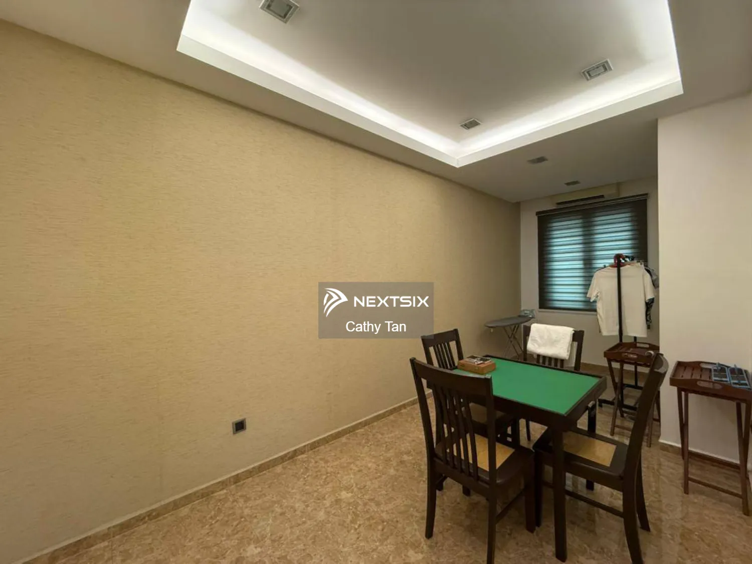 2-sty Terrace/Link House For Sale in Ayer Baloi Johor - Image 5