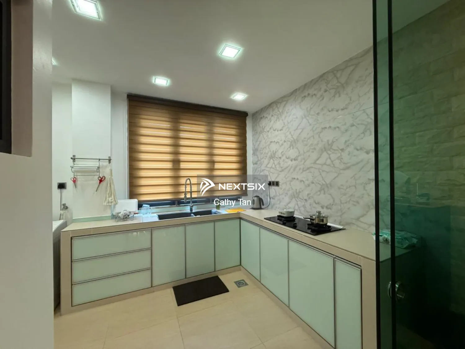 2-sty Terrace/Link House For Sale in Ayer Baloi Johor - Image 6