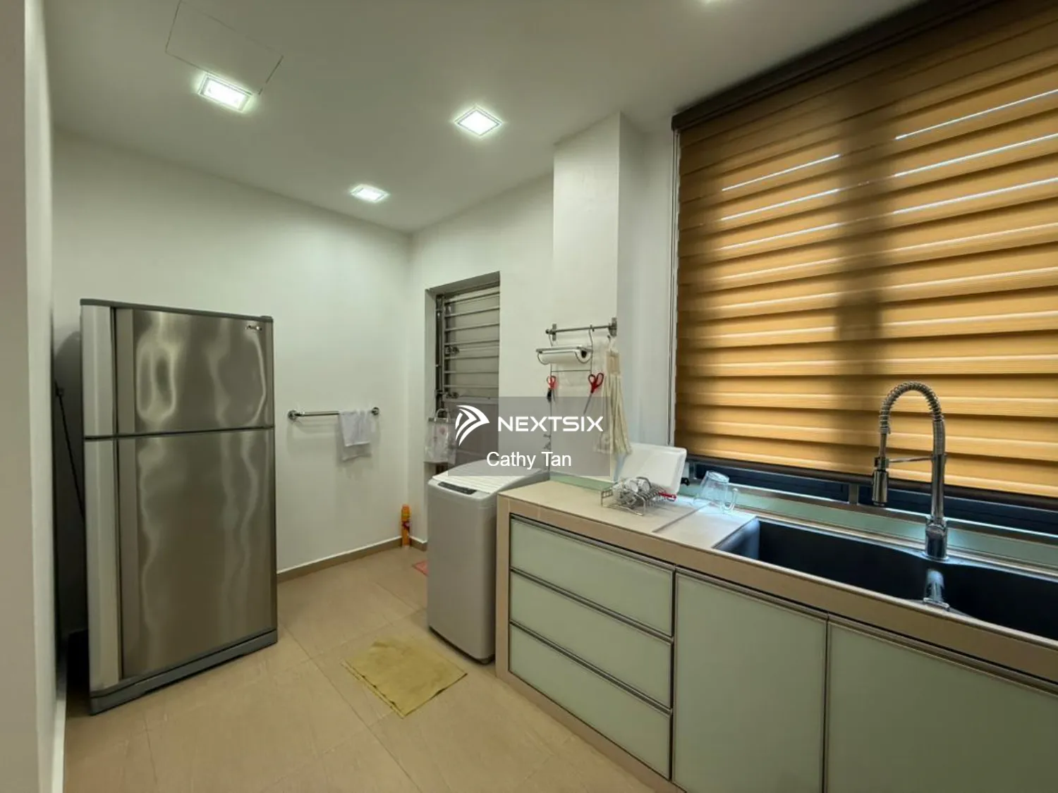 2-sty Terrace/Link House For Sale in Ayer Baloi Johor - Image 7