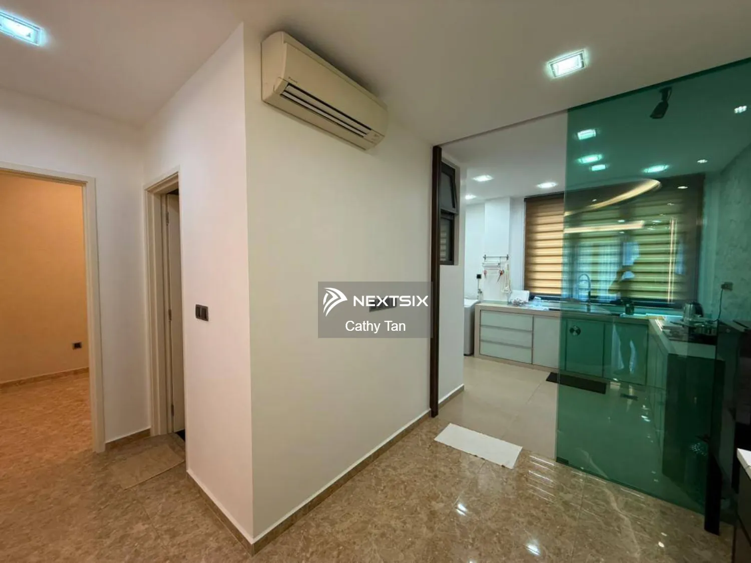 2-sty Terrace/Link House For Sale in Ayer Baloi Johor - Image 8