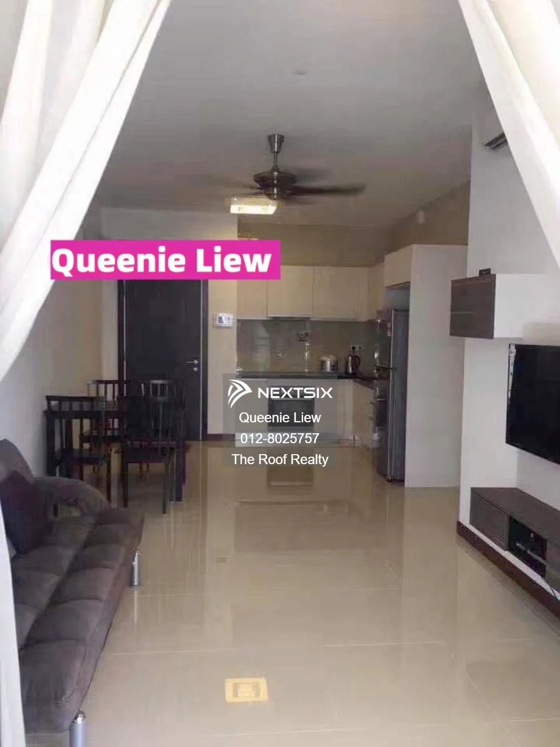 Condominium For Sale in Kota Kinabalu Sabah