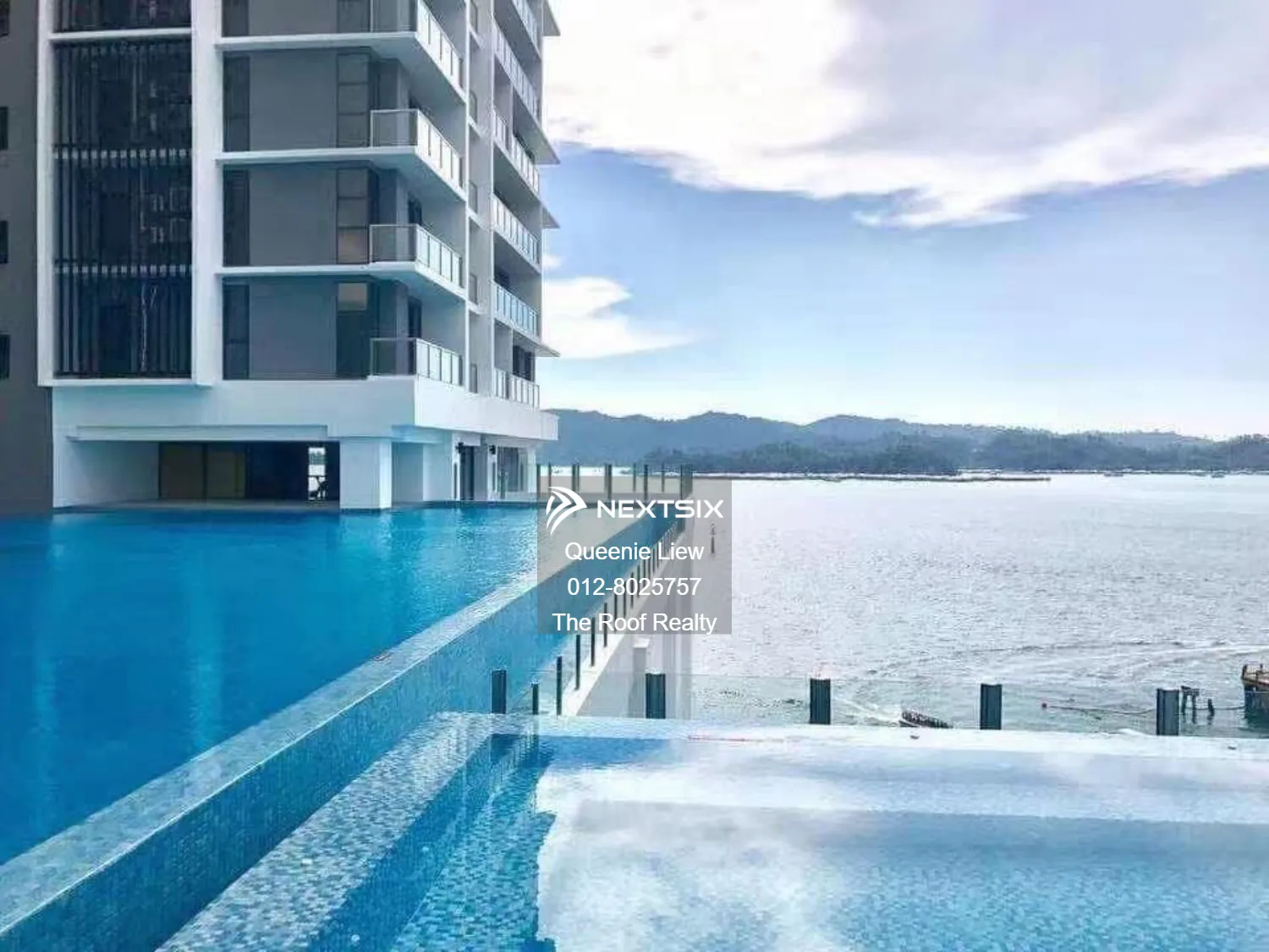 Condominium For Sale in Kota Kinabalu Sabah - Image 5
