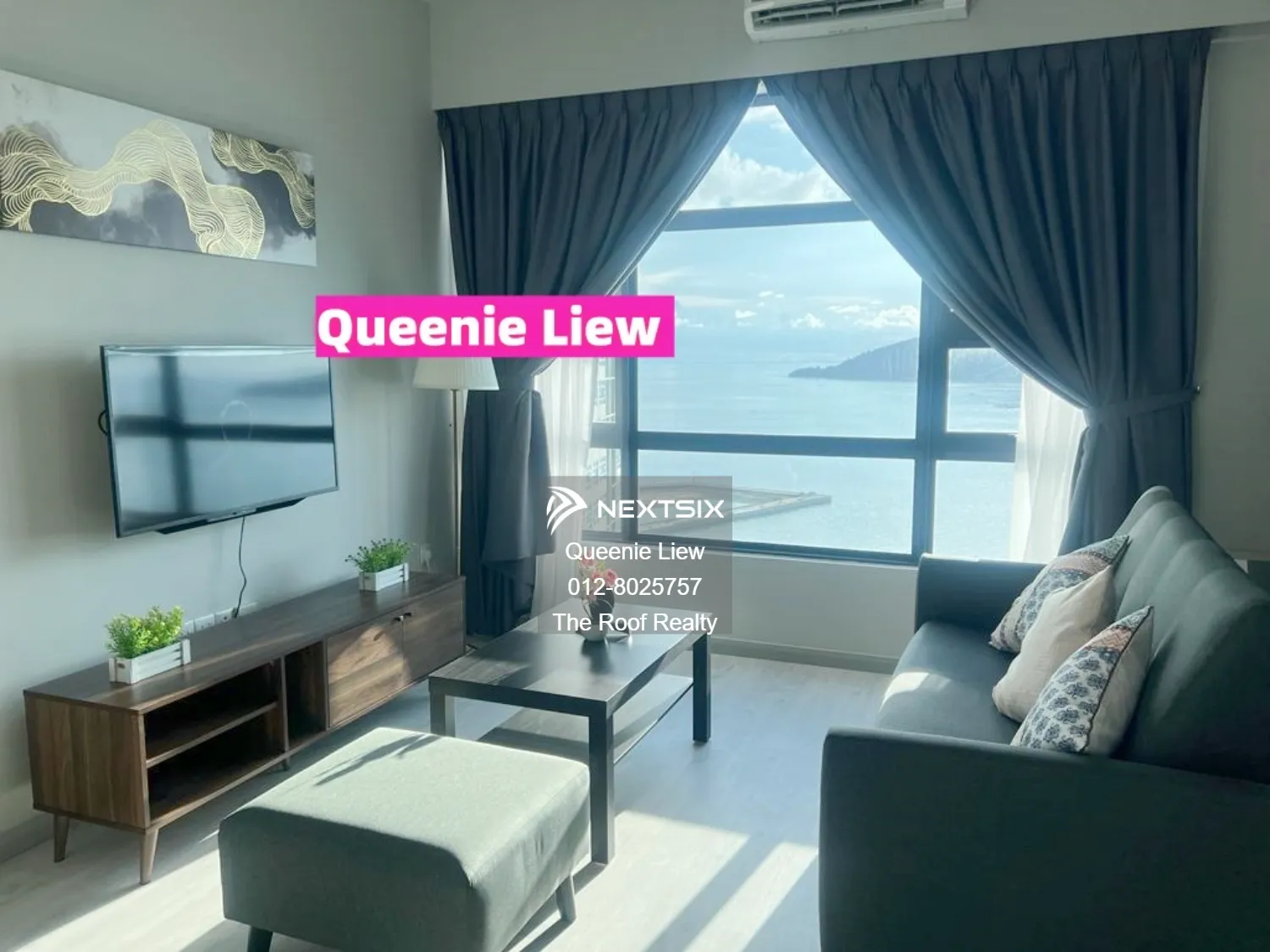 Condominium For Sale in Kota Kinabalu Sabah