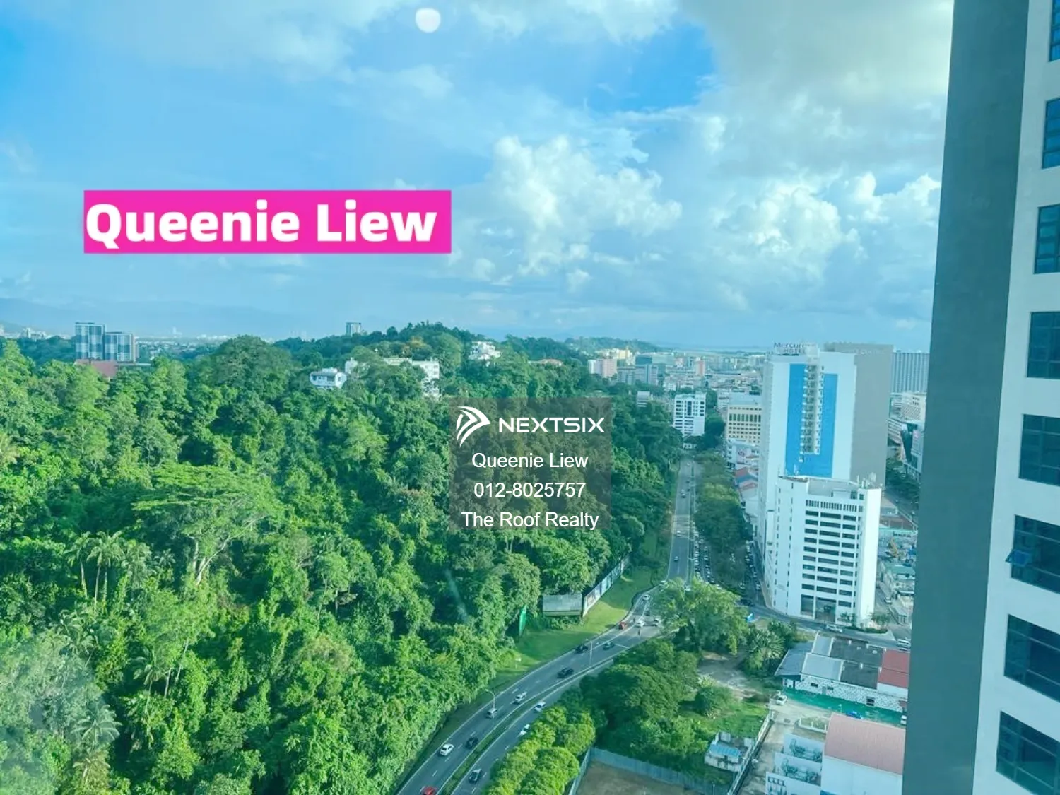 Condominium For Sale in Kota Kinabalu Sabah - Image 10