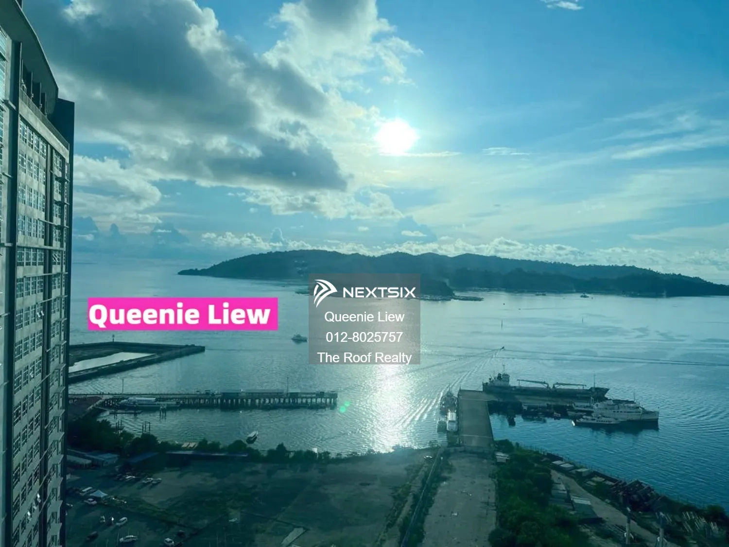 Condominium For Sale in Kota Kinabalu Sabah - Image 11