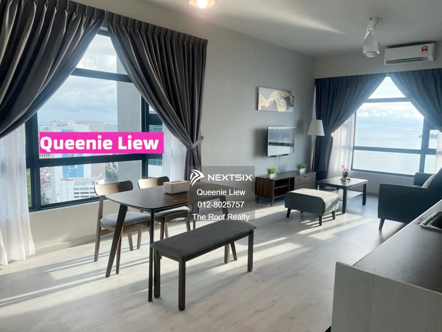 Condominium For Sale in Kota Kinabalu Sabah - Image 7