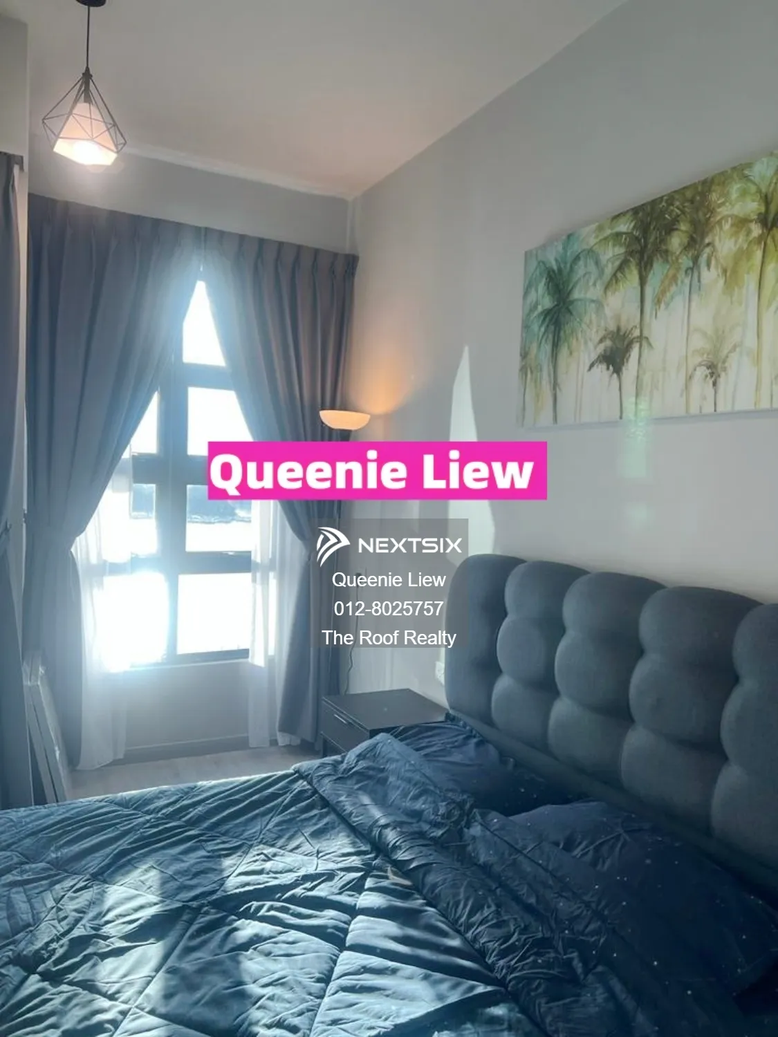 Condominium For Sale in Kota Kinabalu Sabah - Image 9