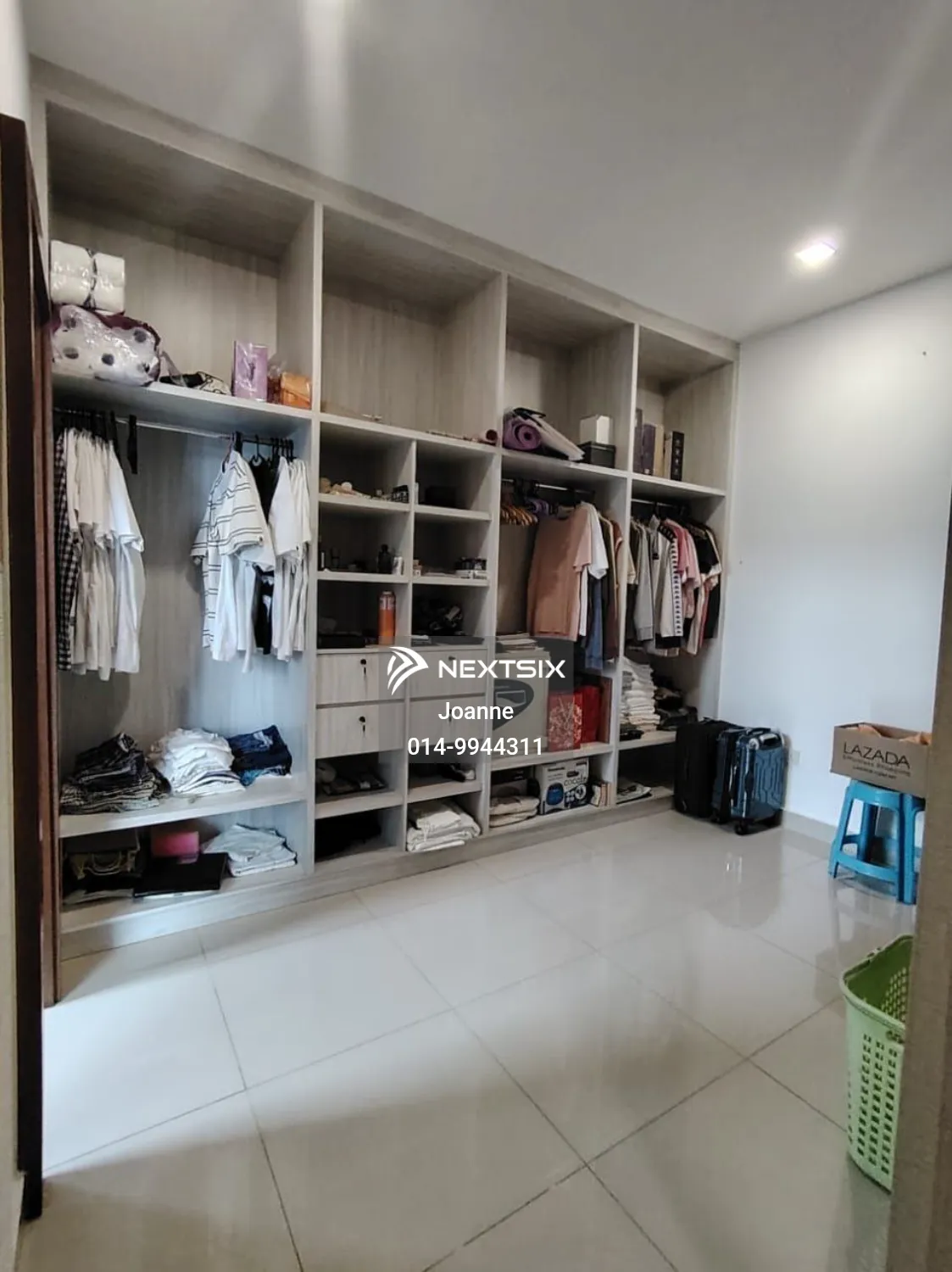 Cluster House For Sale in Ulu Tiram Johor - Image 10