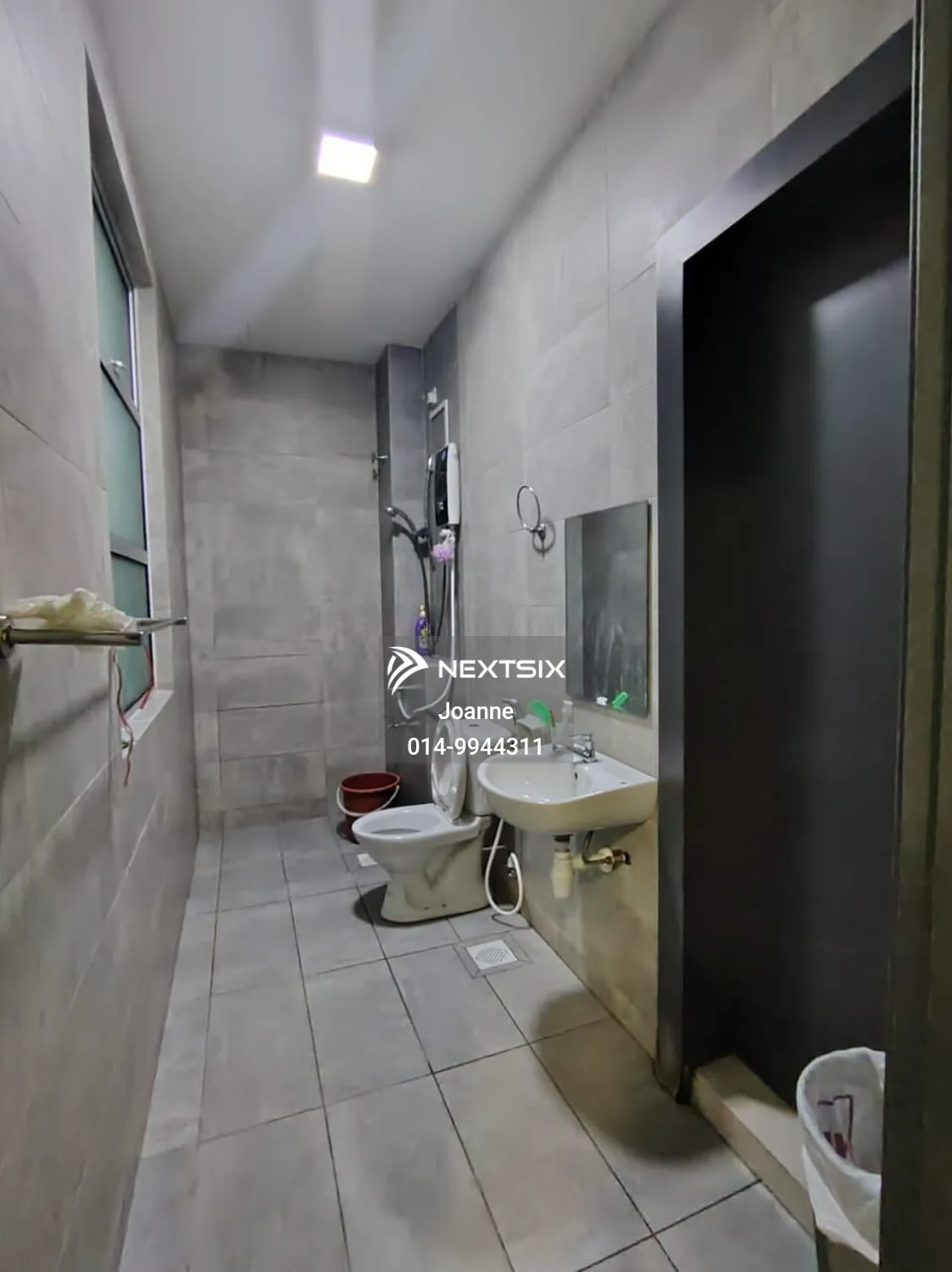 Cluster House For Sale in Ulu Tiram Johor - Image 11