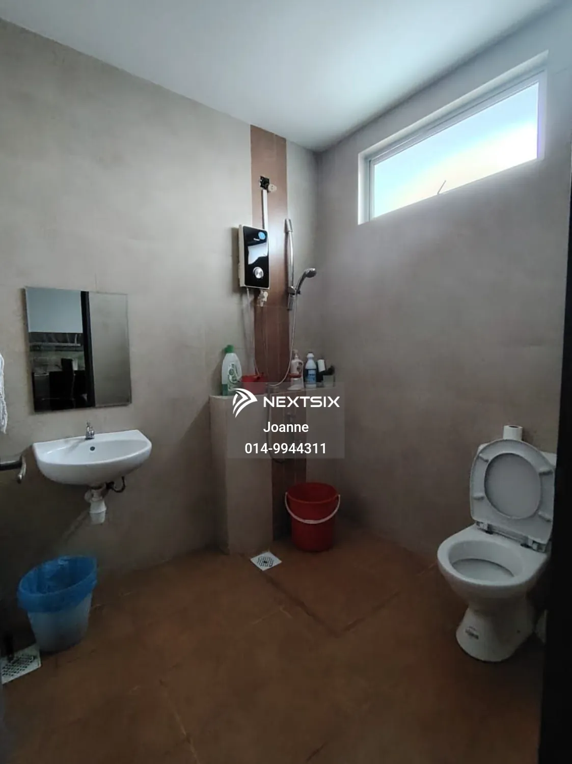 Cluster House For Sale in Ulu Tiram Johor - Image 13