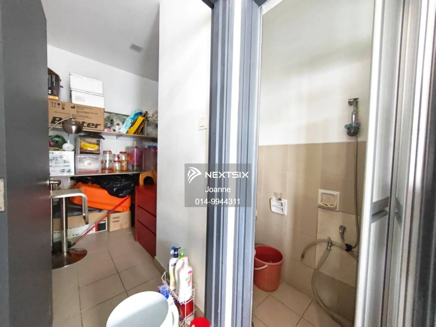 Cluster House For Sale in Ulu Tiram Johor - Image 14