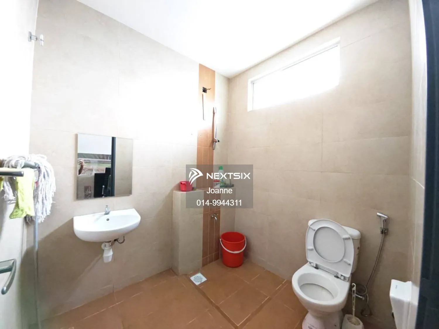 Cluster House For Sale in Ulu Tiram Johor - Image 15