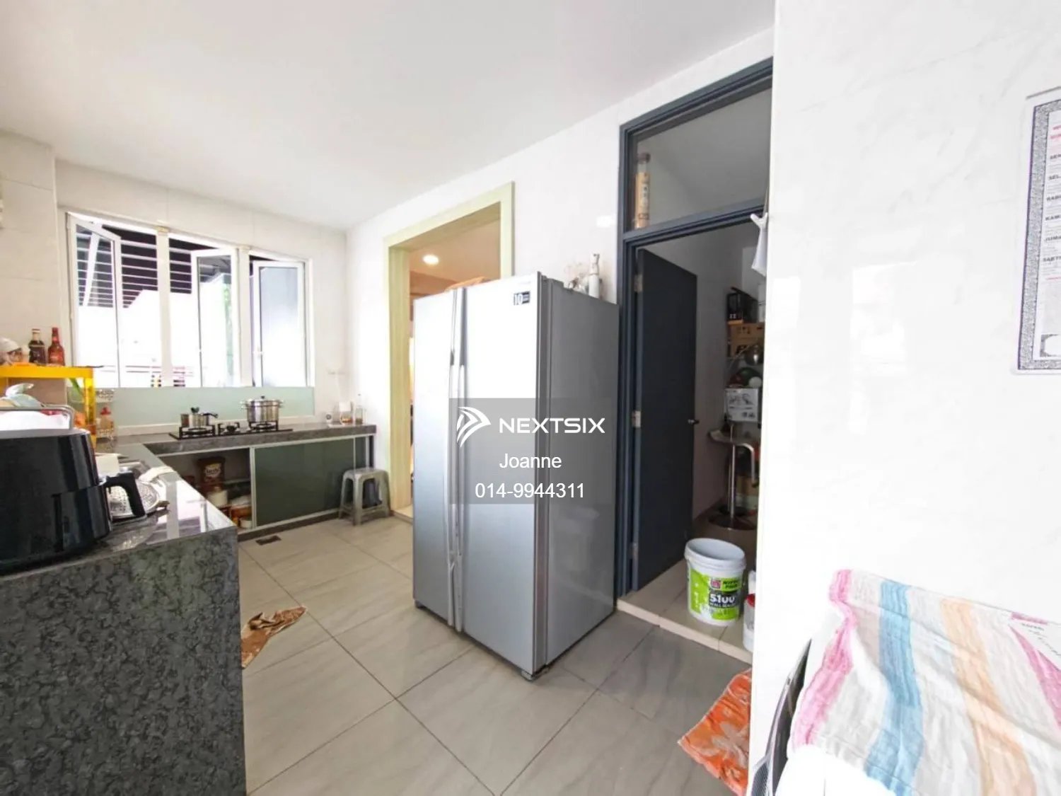 Cluster House For Sale in Ulu Tiram Johor - Image 18