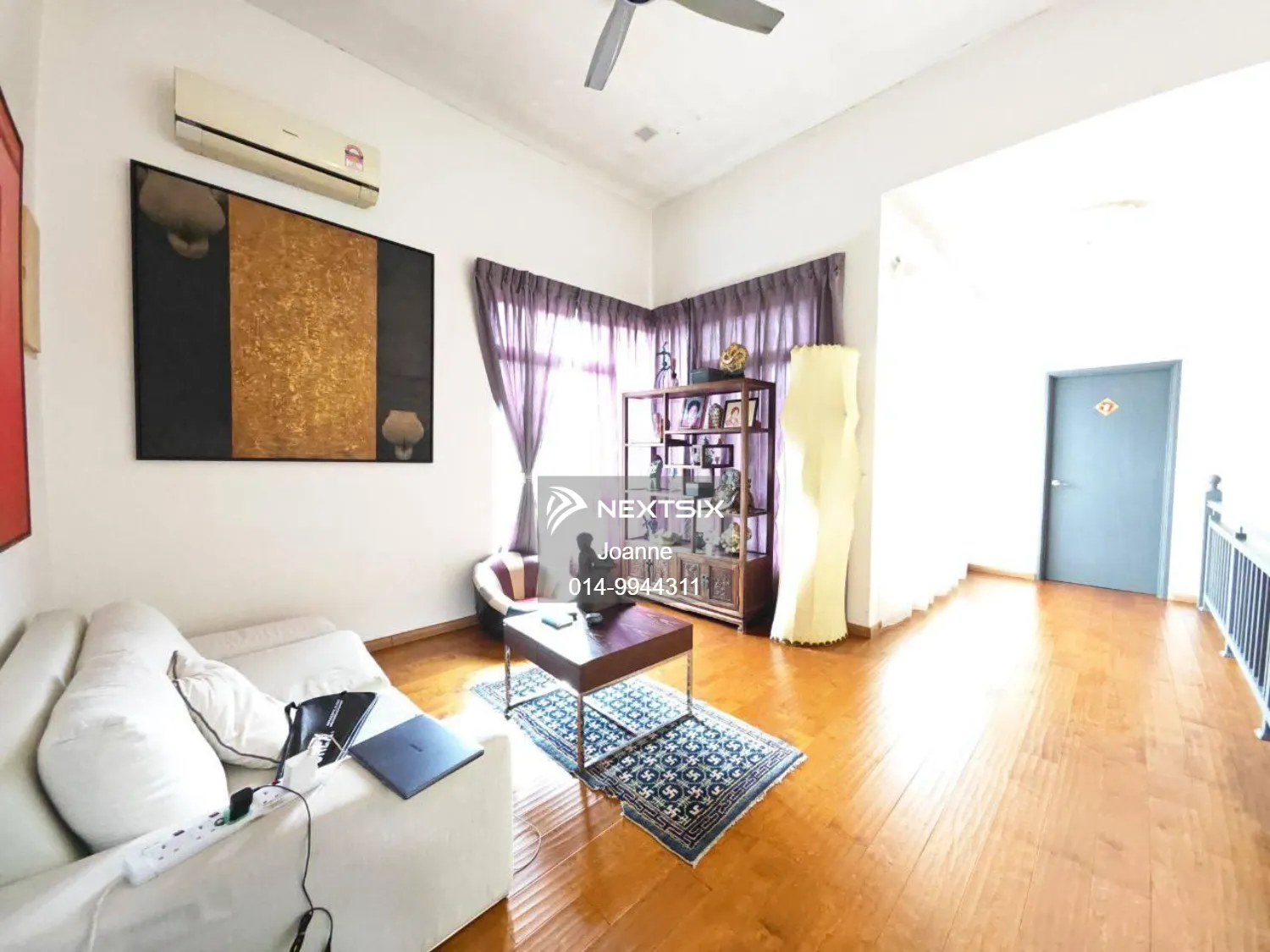 Cluster House For Sale in Ulu Tiram Johor - Image 20