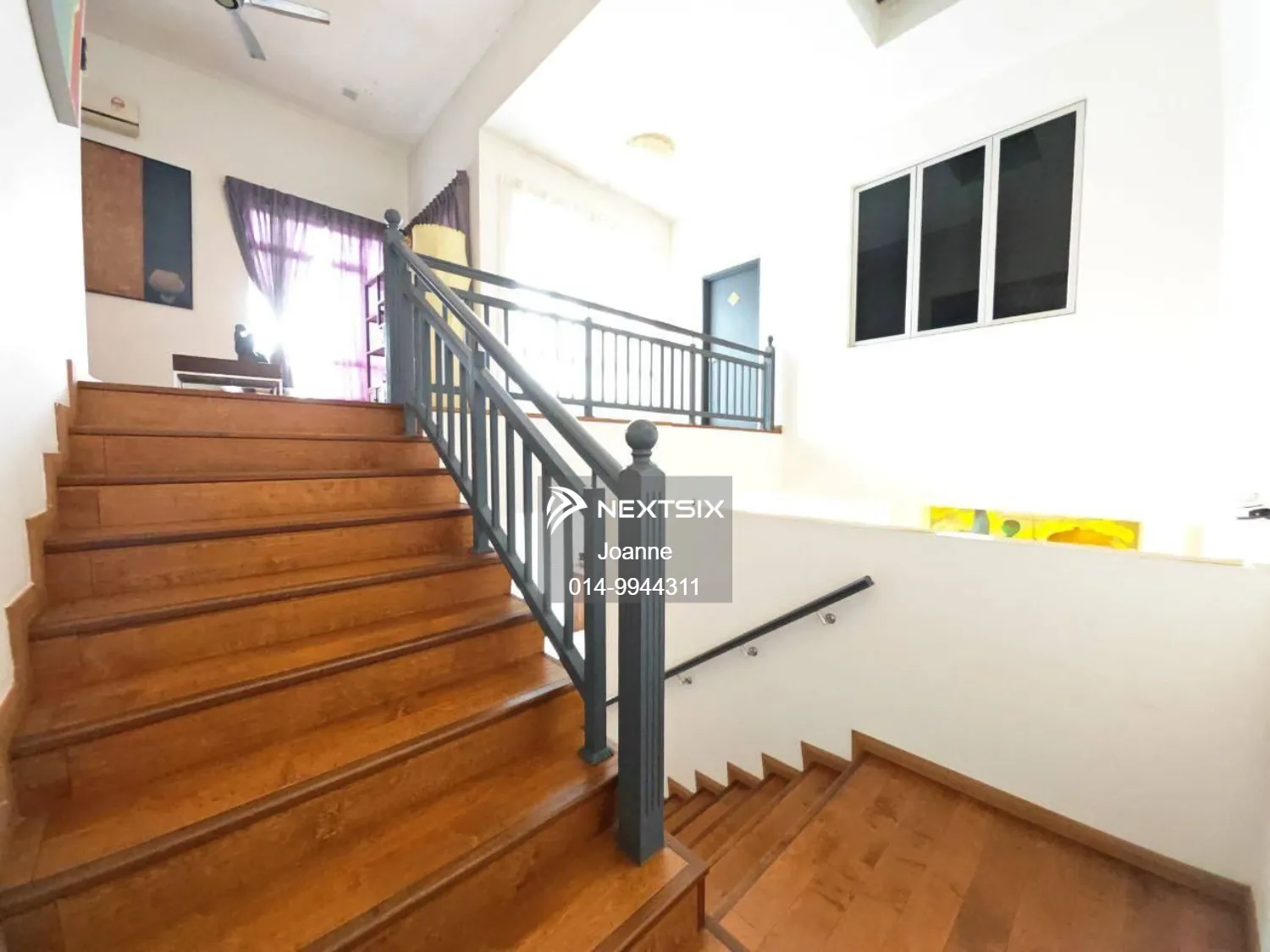 Cluster House For Sale in Ulu Tiram Johor - Image 21