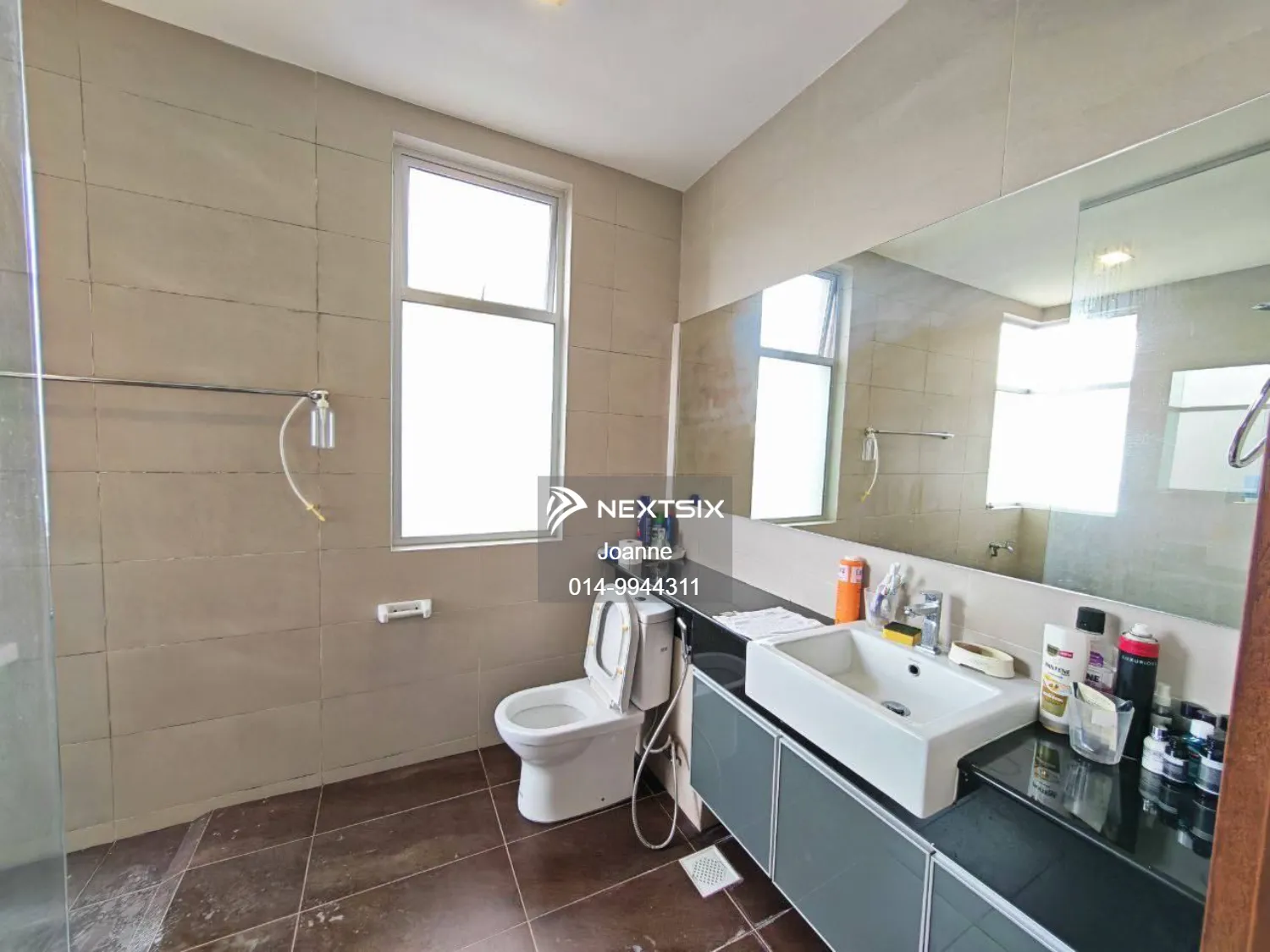 Cluster House For Sale in Ulu Tiram Johor - Image 27