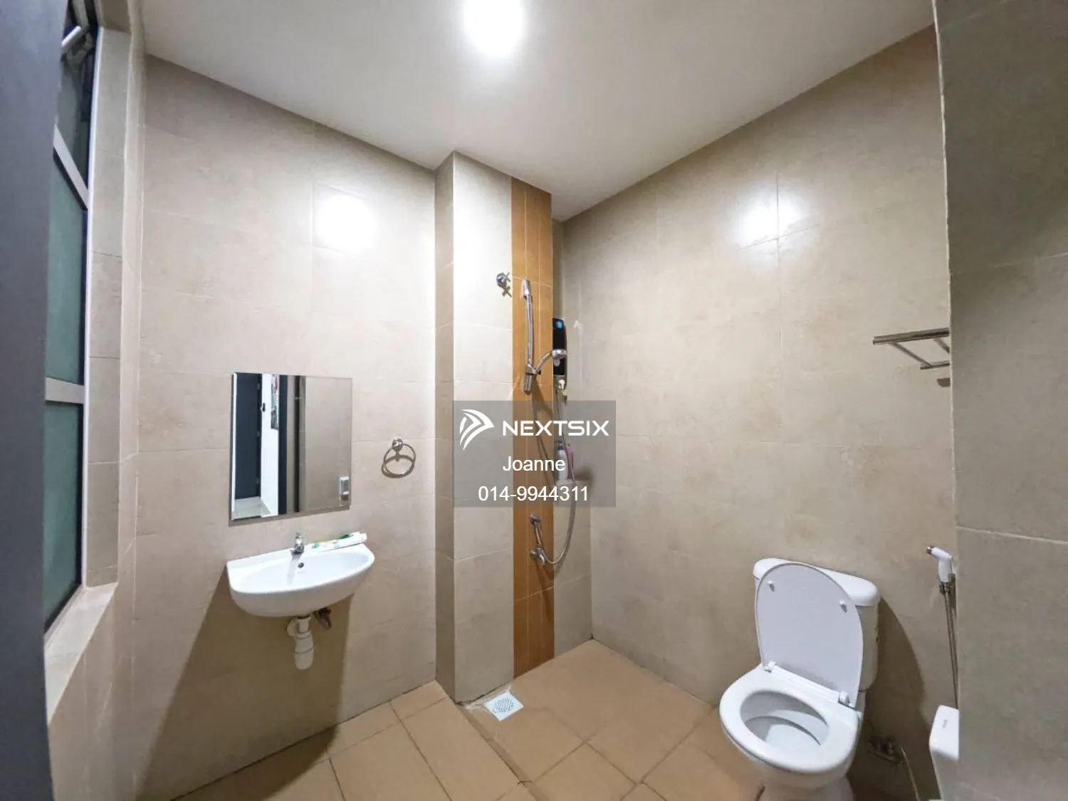 Cluster House For Sale in Ulu Tiram Johor - Image 28