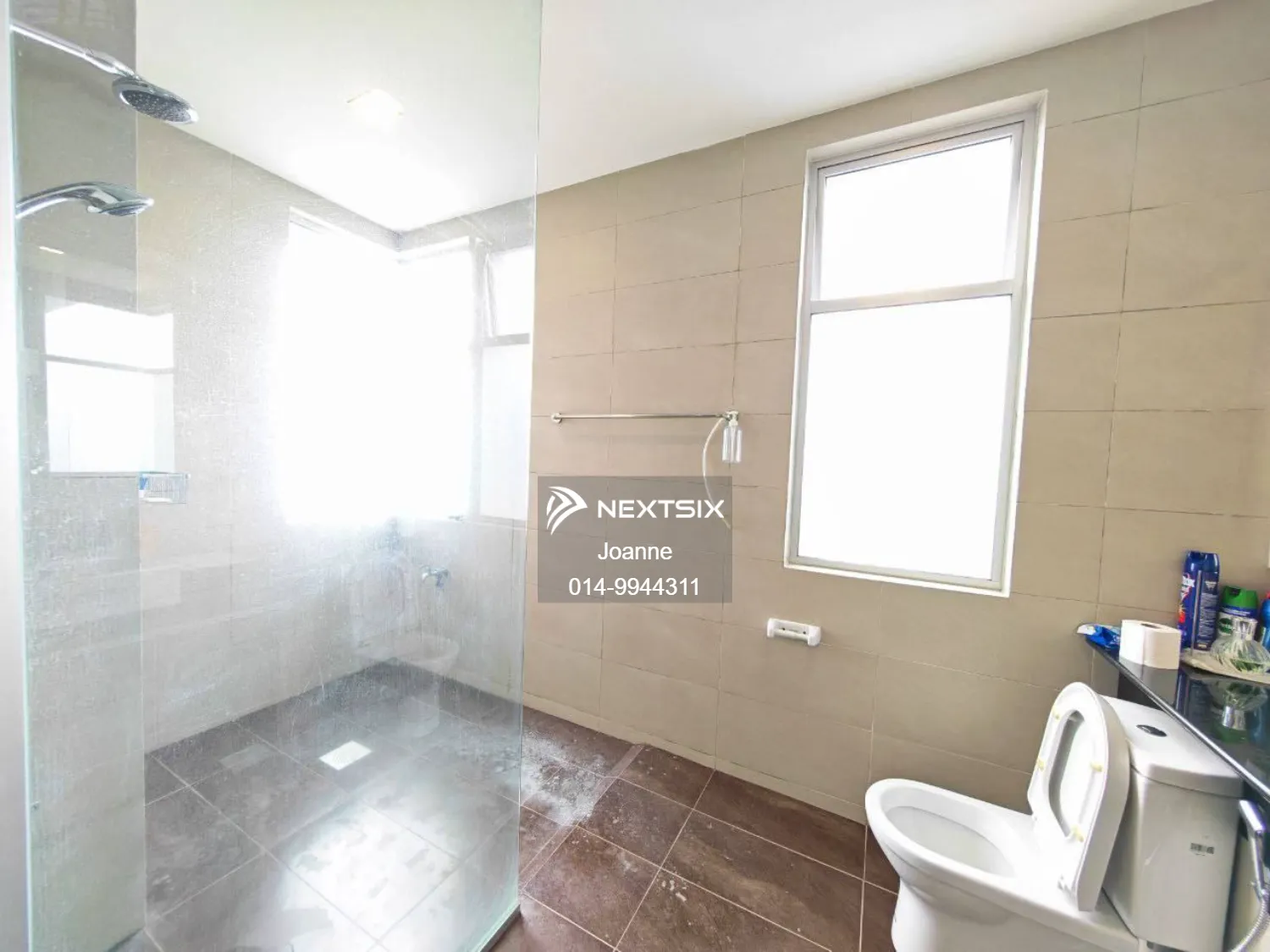 Cluster House For Sale in Ulu Tiram Johor - Image 29